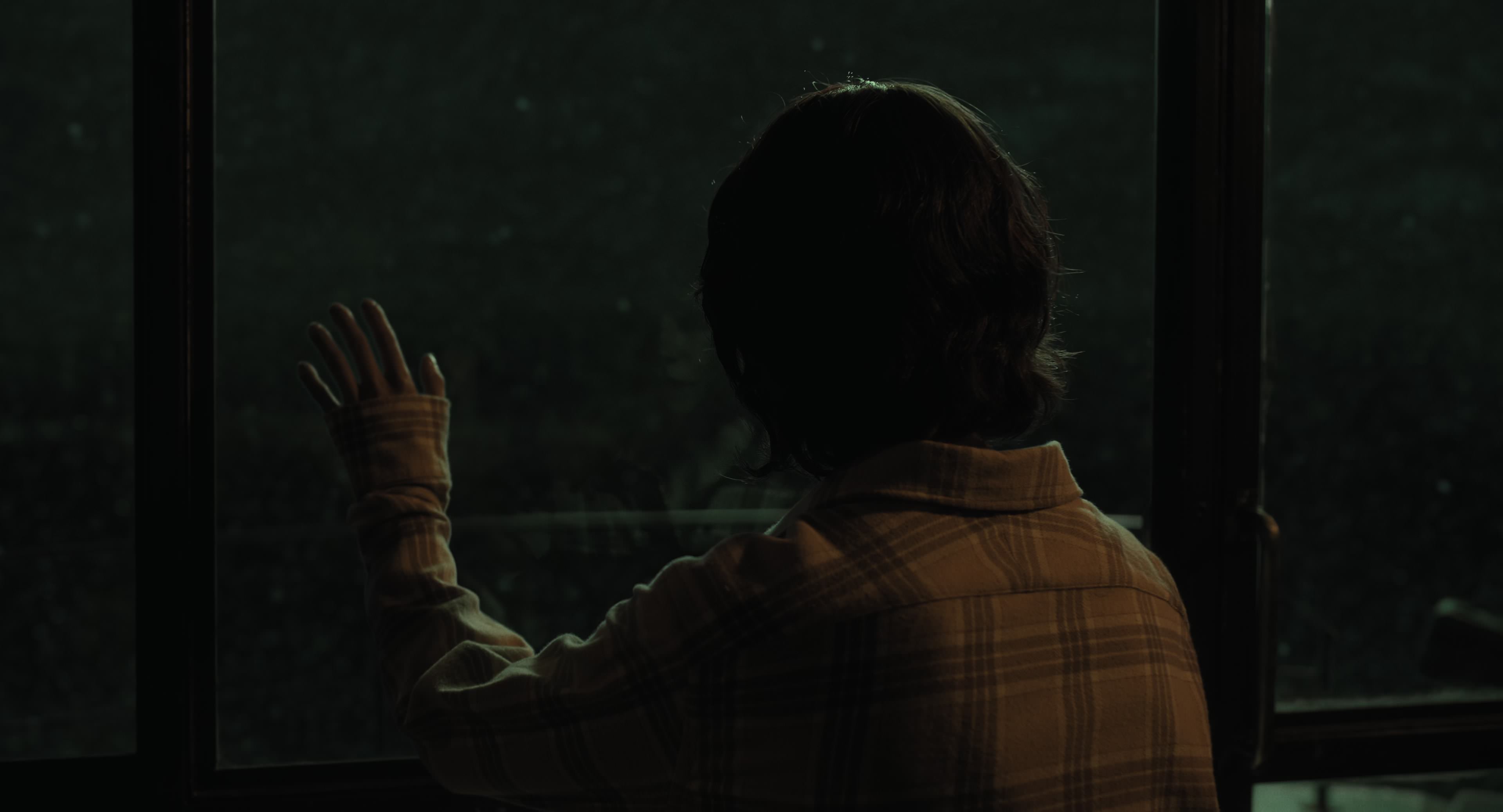 The Gorge (2025) [4K] screencap 6063