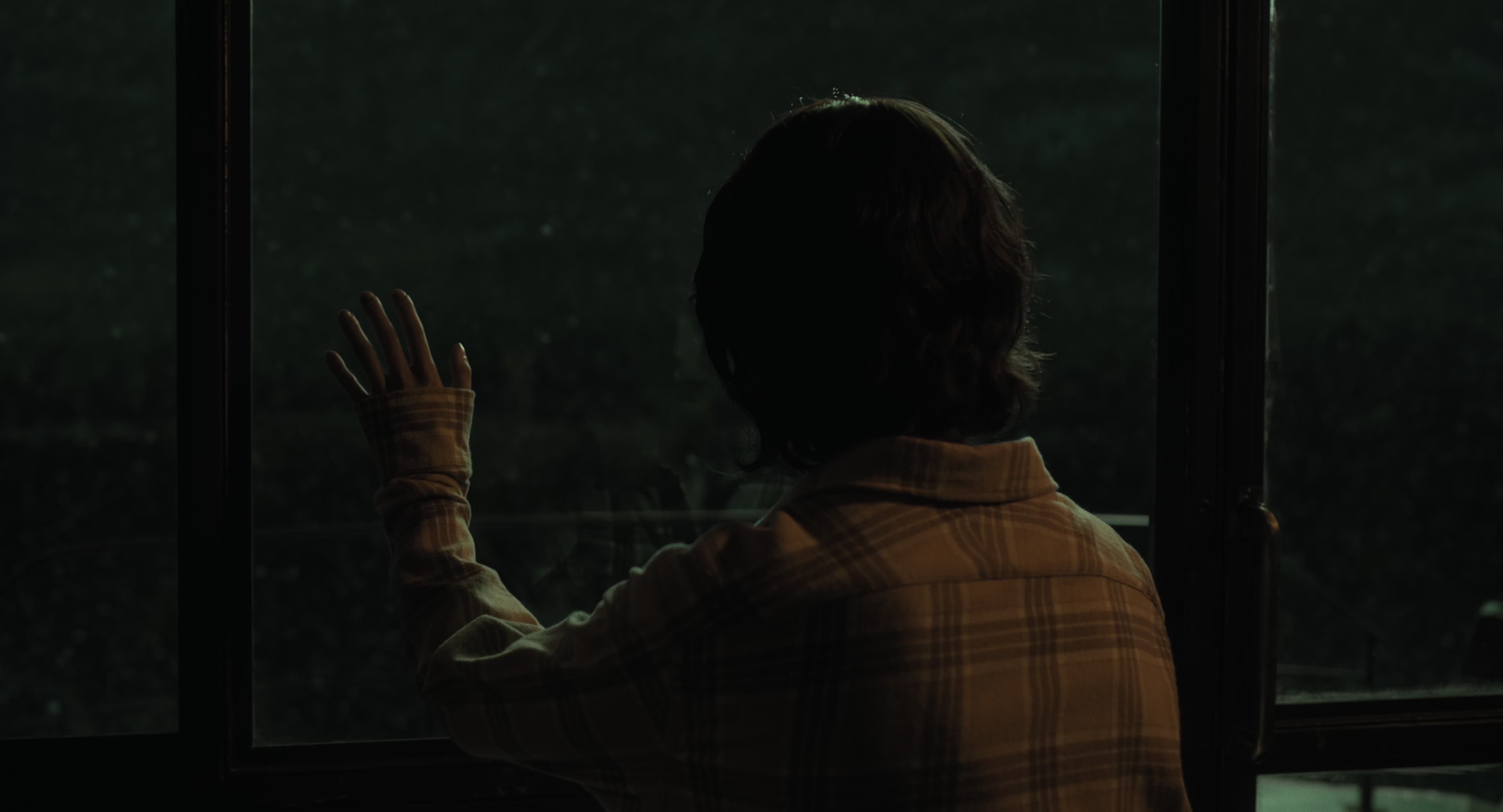 The Gorge (2025) [4K] movie still 6064