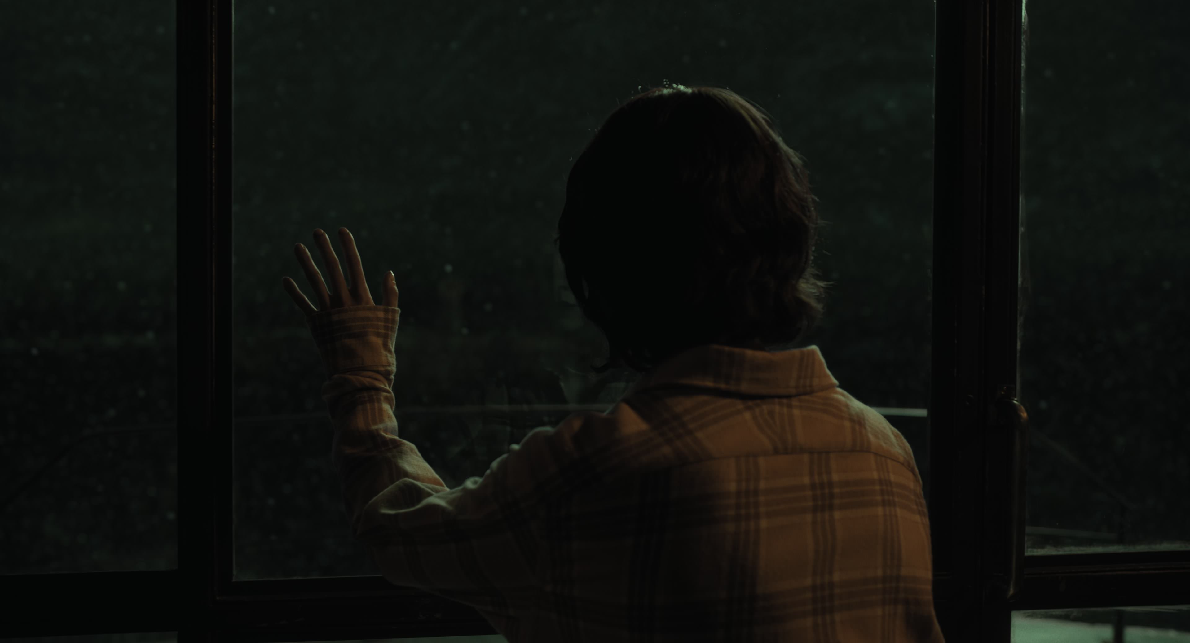The Gorge (2025) [4K] HD screenshot 6065