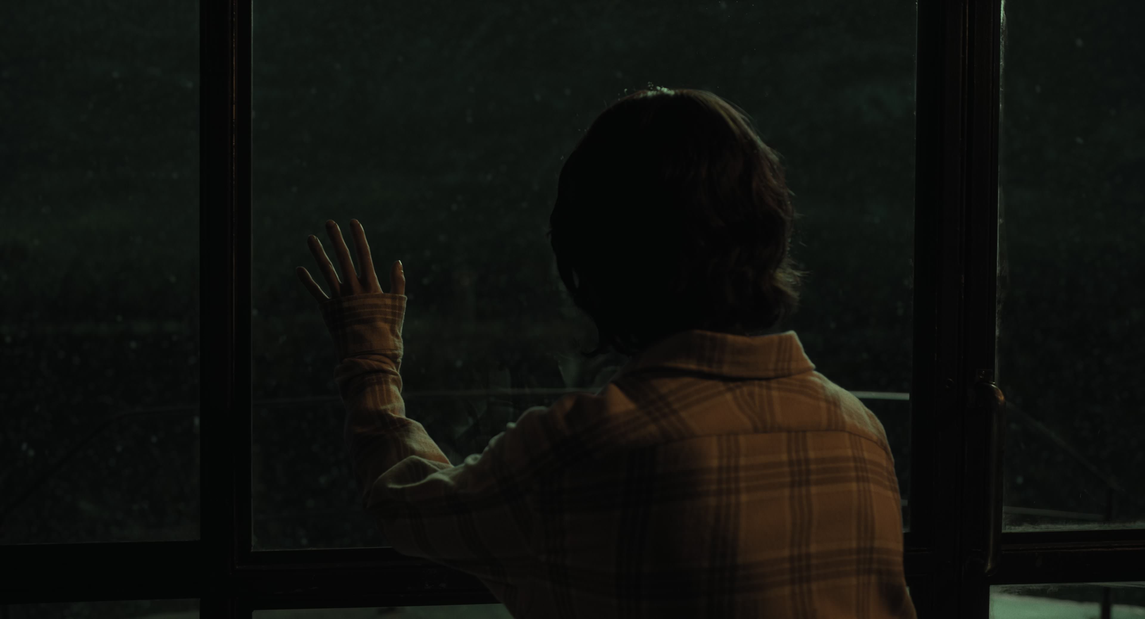 The Gorge (2025) [4K] screencap 6066