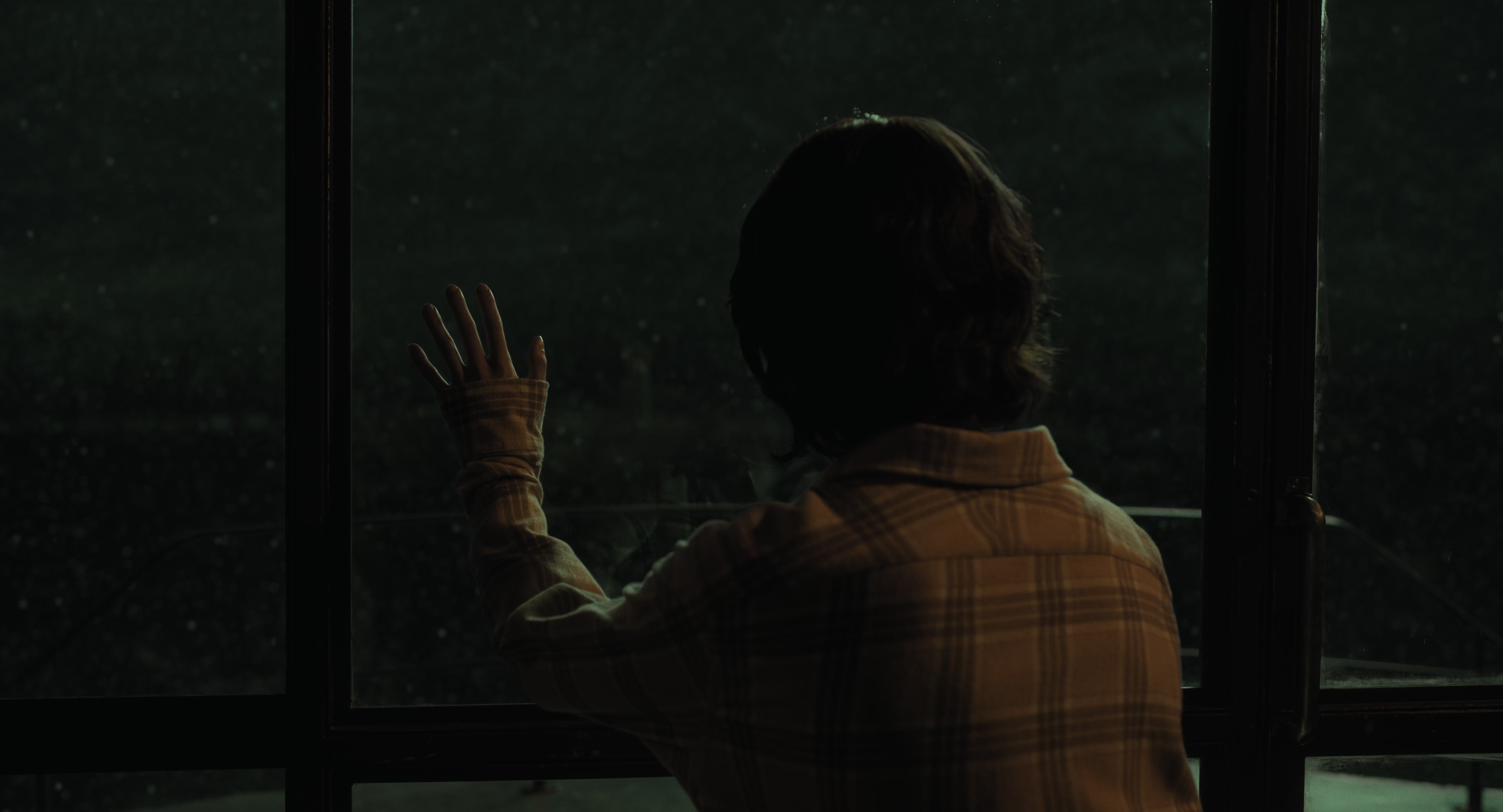 The Gorge (2025) [4K] HD screenshot 6068