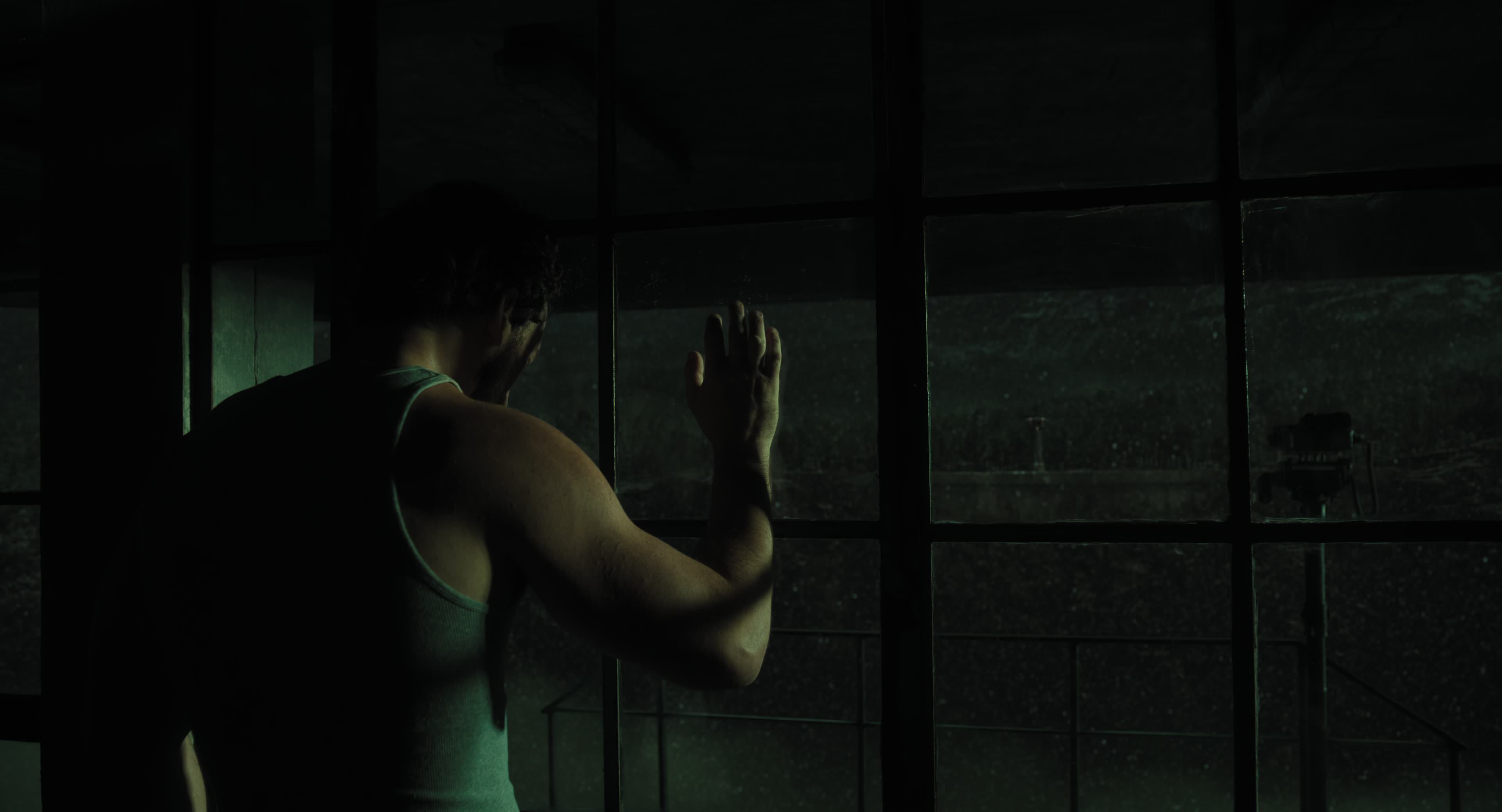 The Gorge (2025) [4K] HD screenshot 6071
