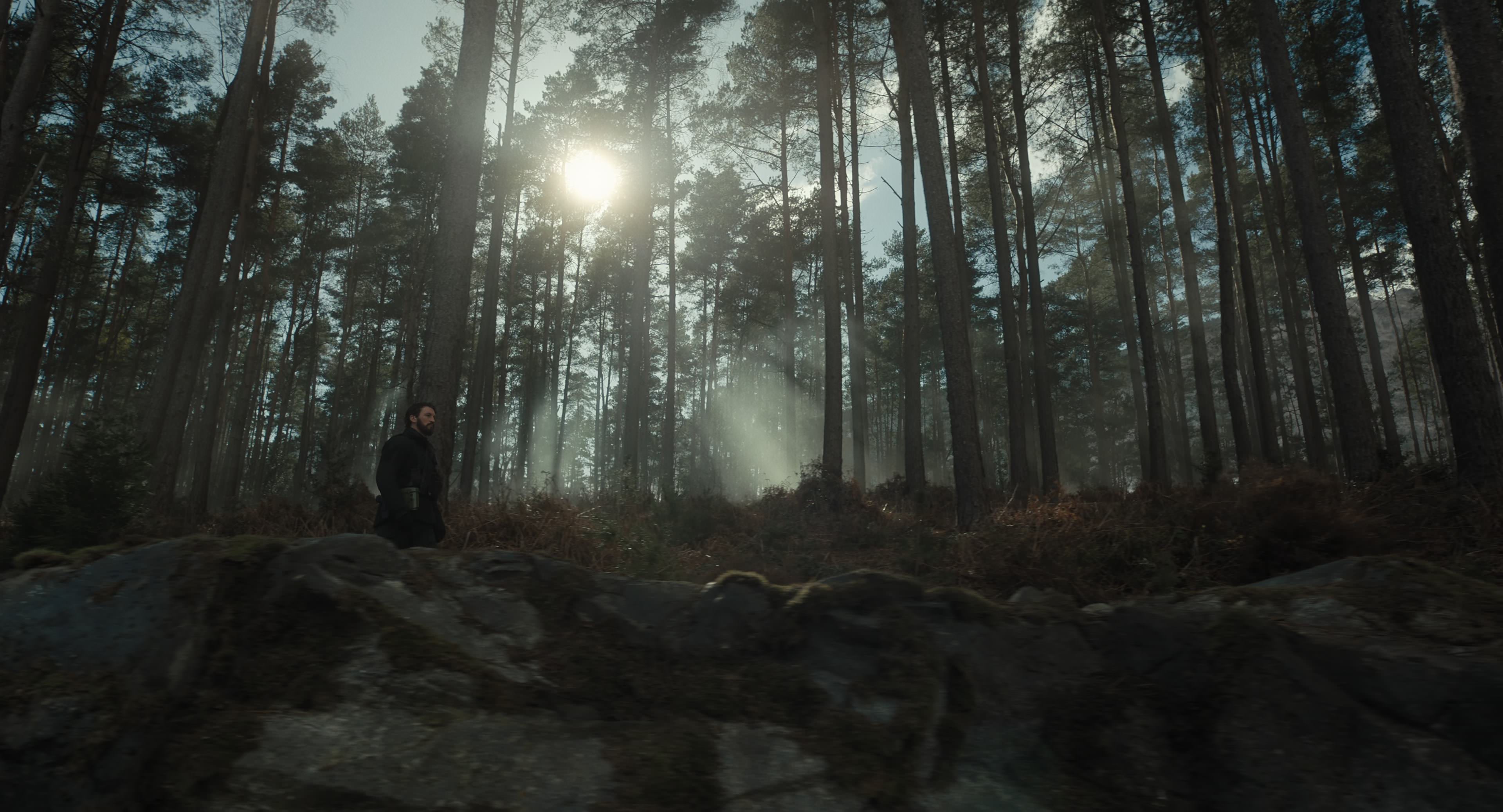 The Gorge (2025) [4K] screencap 6084