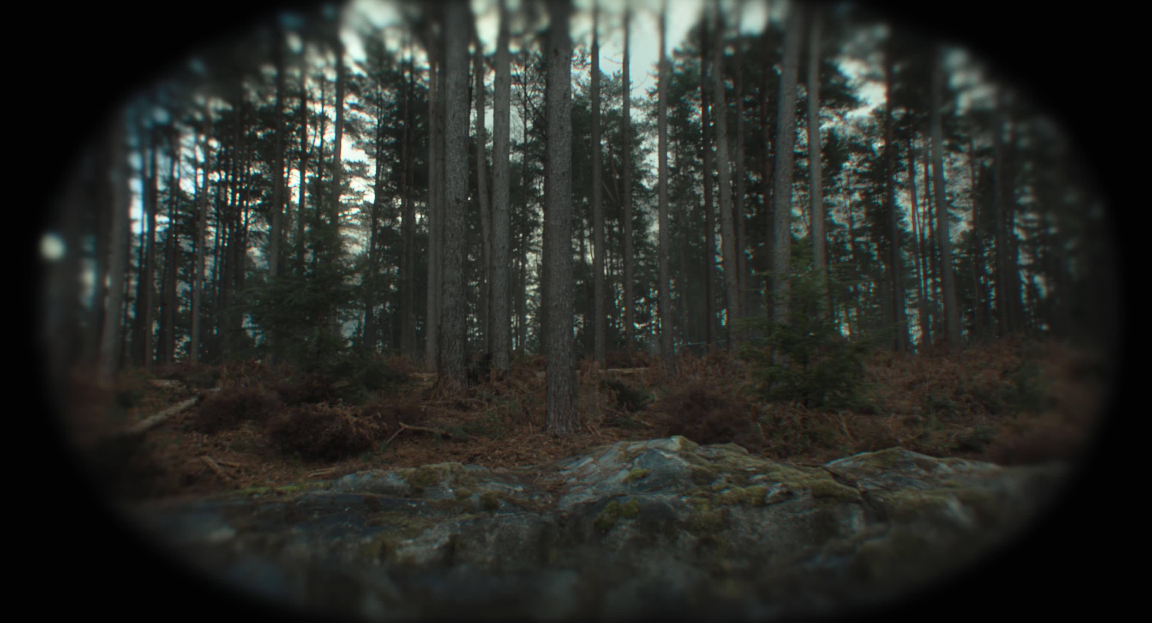 The Gorge (2025) [4K] HD screenshot 6098