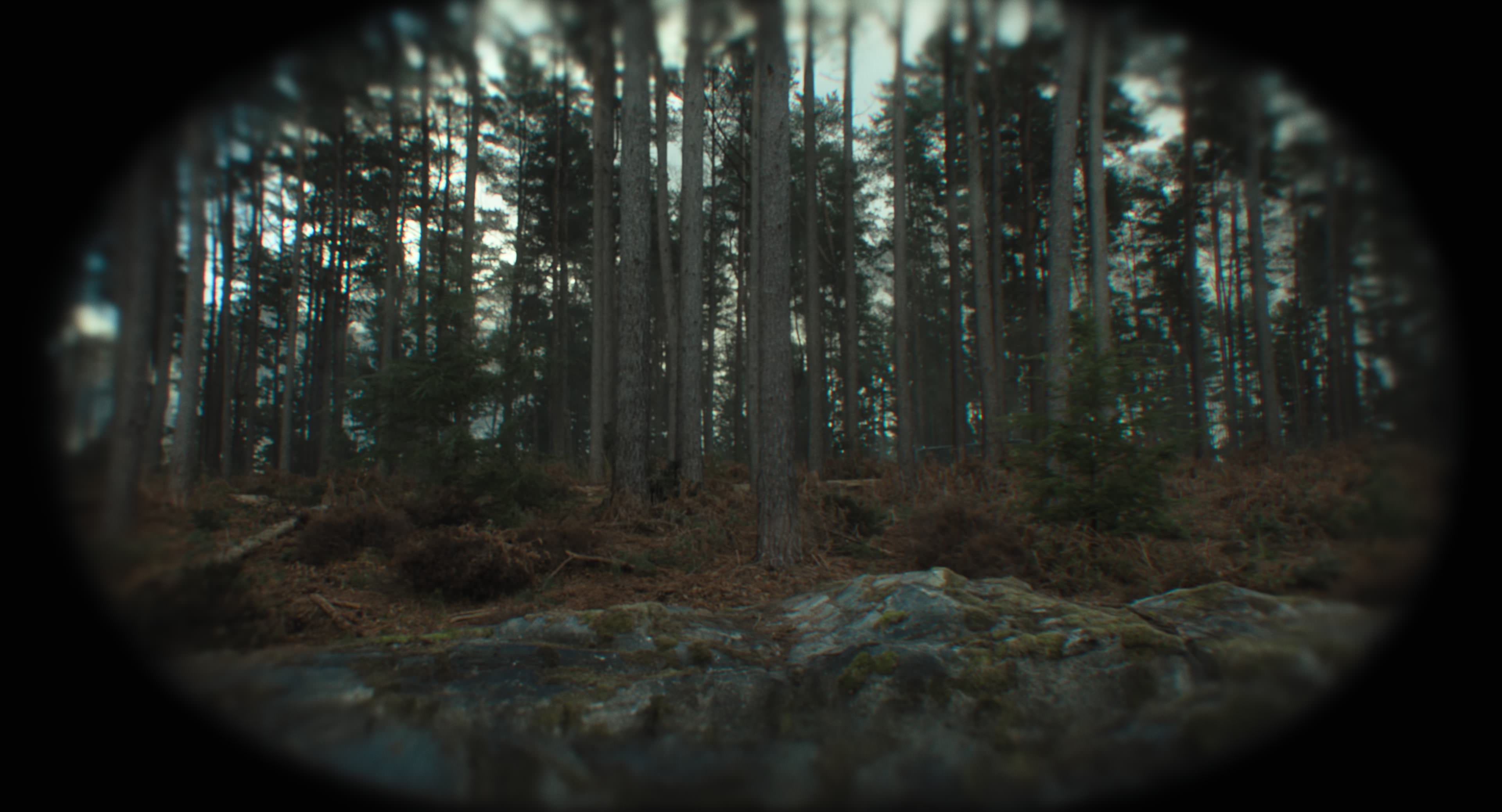 The Gorge (2025) [4K] screencap 6099