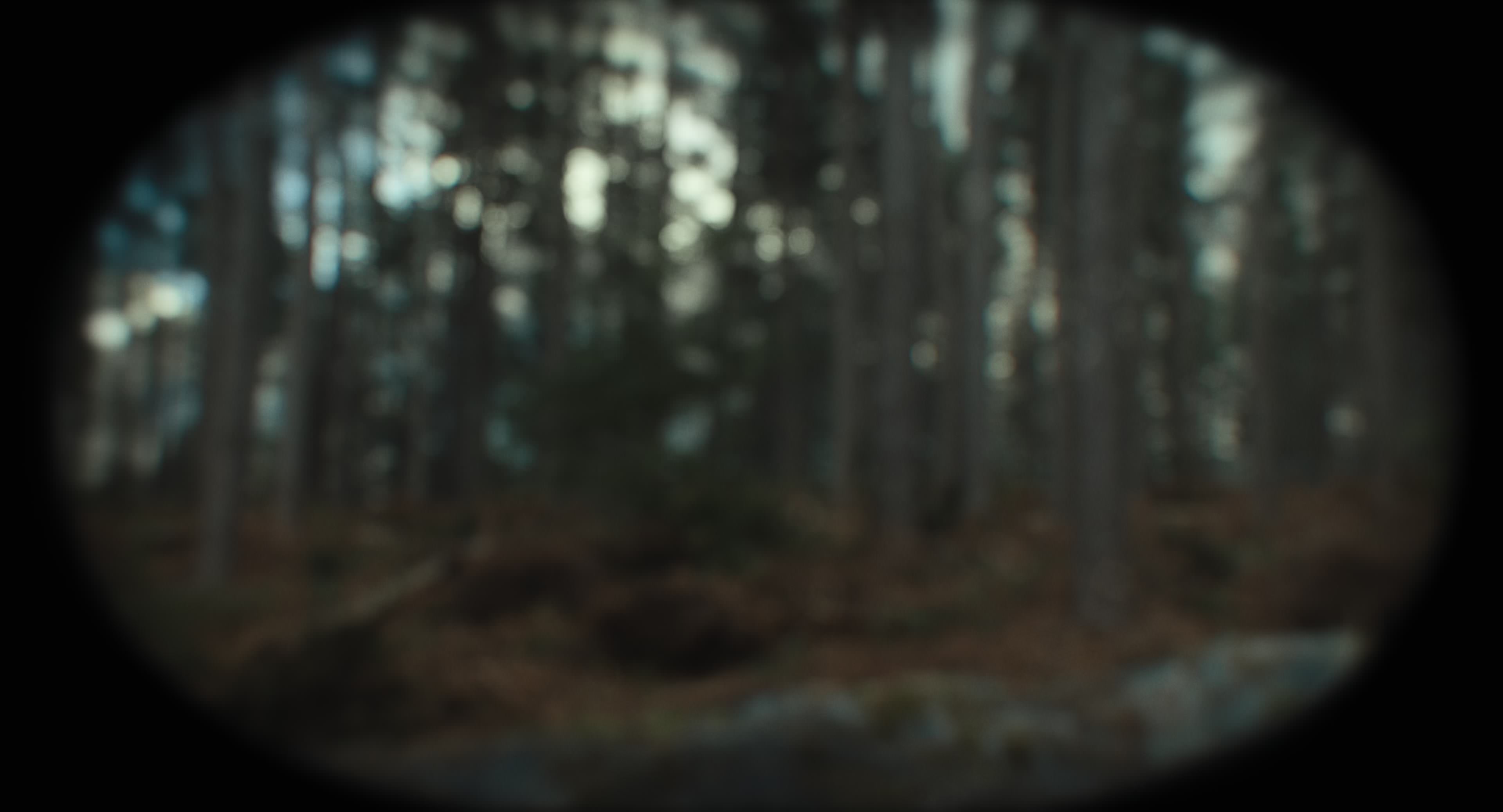 The Gorge (2025) [4K] movie still 6100