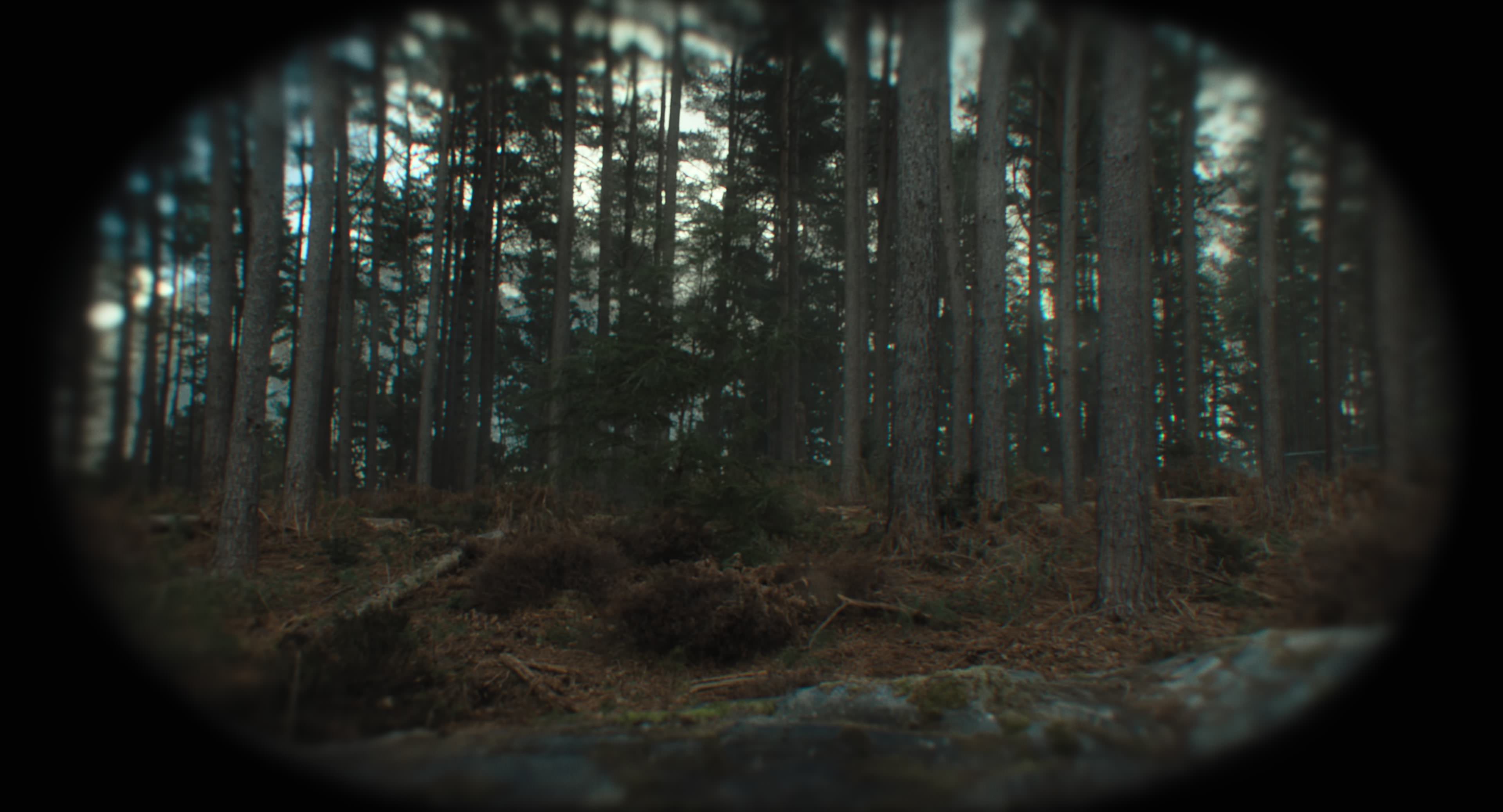 The Gorge (2025) [4K] HD screenshot 6101