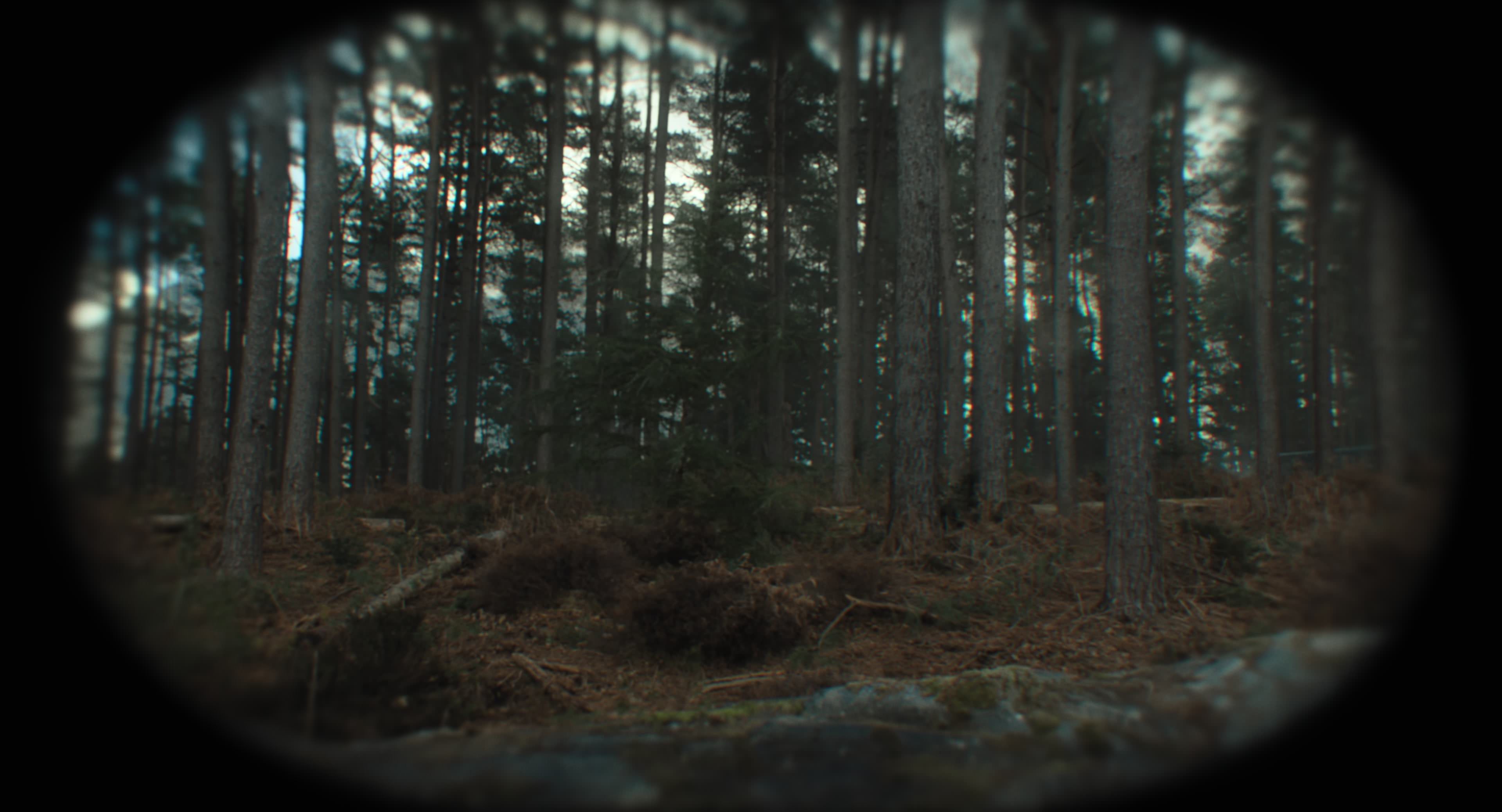 The Gorge (2025) [4K] screencap 6102