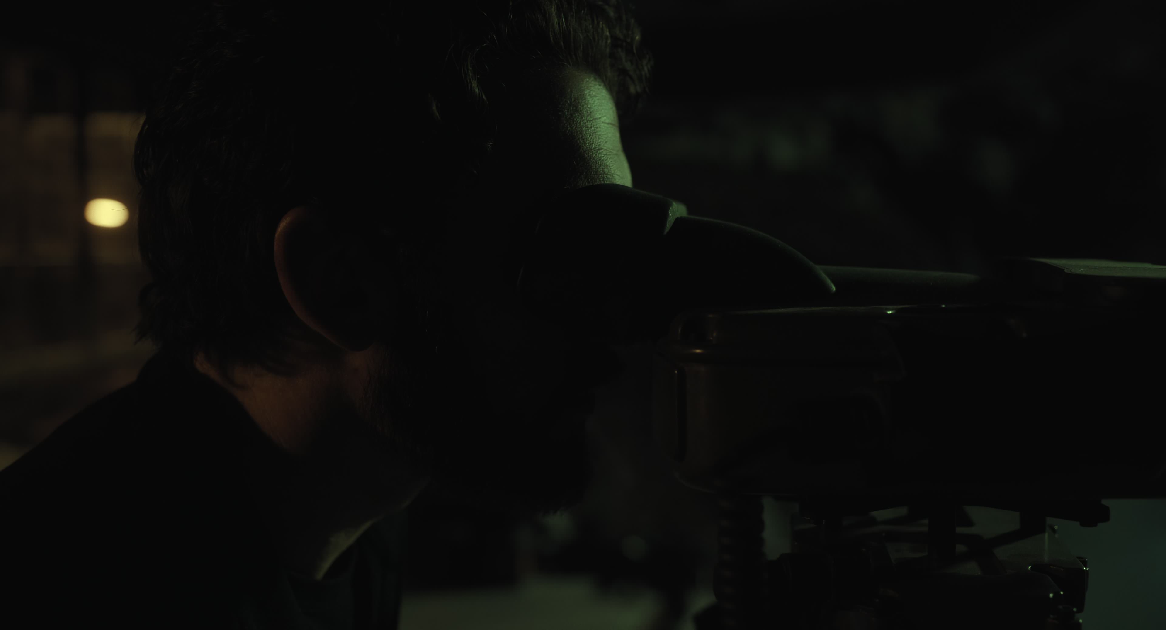 The Gorge (2025) [4K] screencap 6231