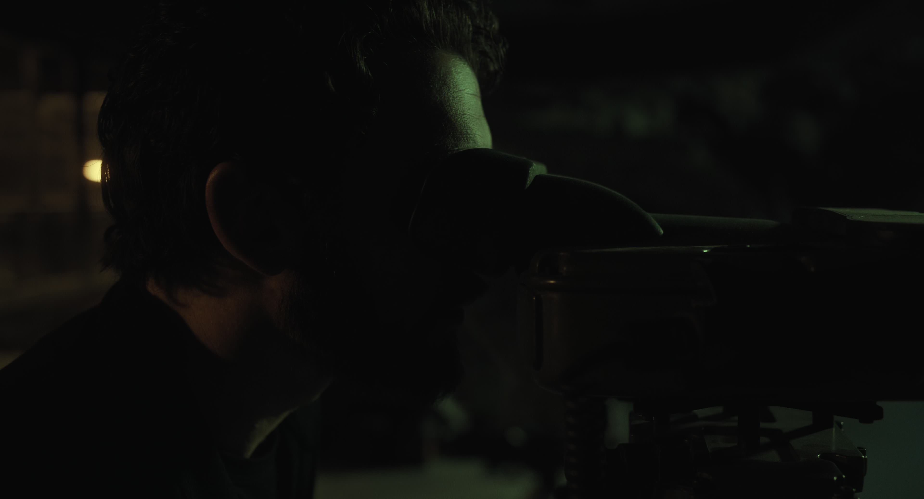 The Gorge (2025) [4K] movie still 6232