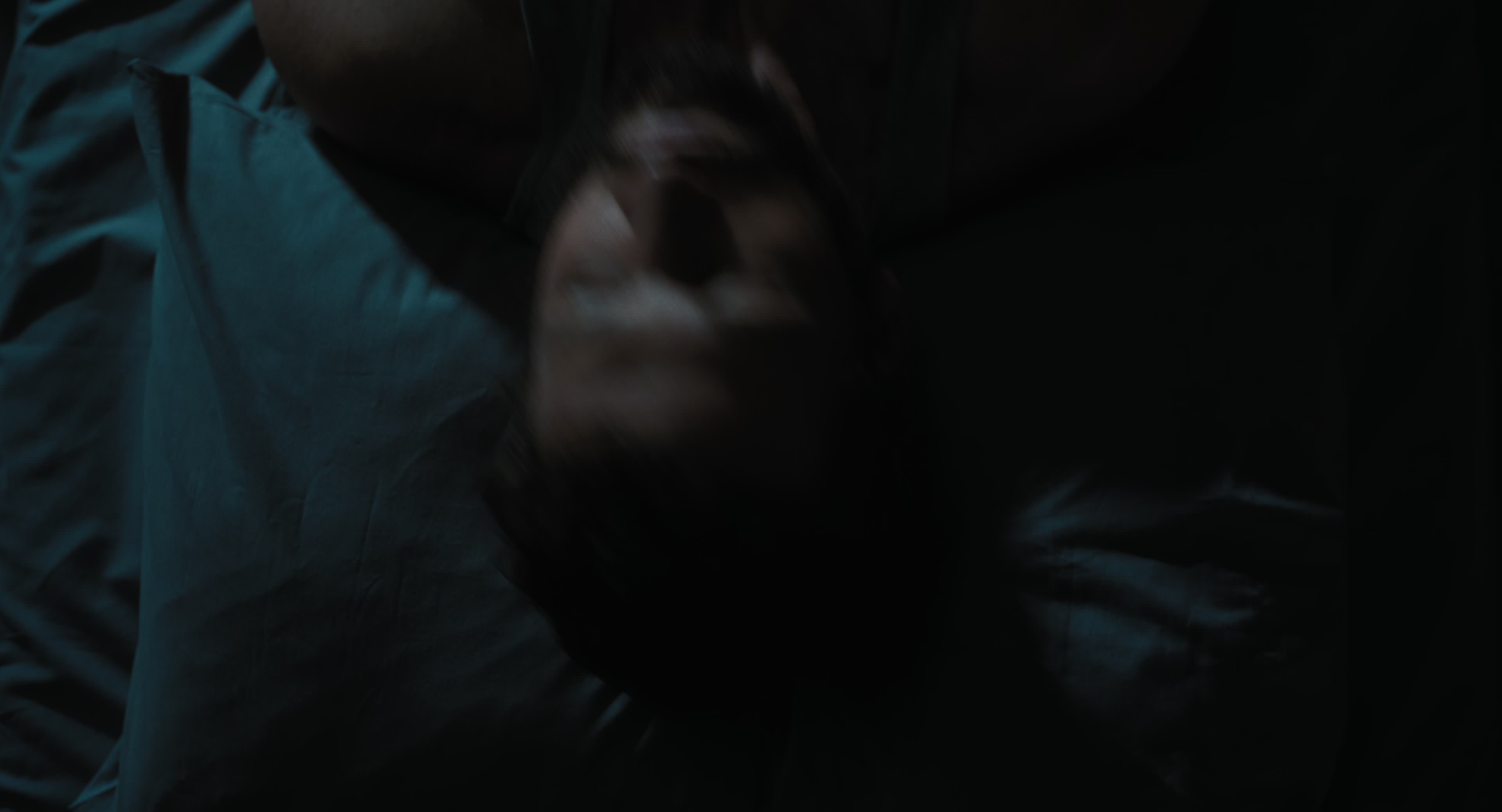 The Gorge (2025) [4K] screencap 6267