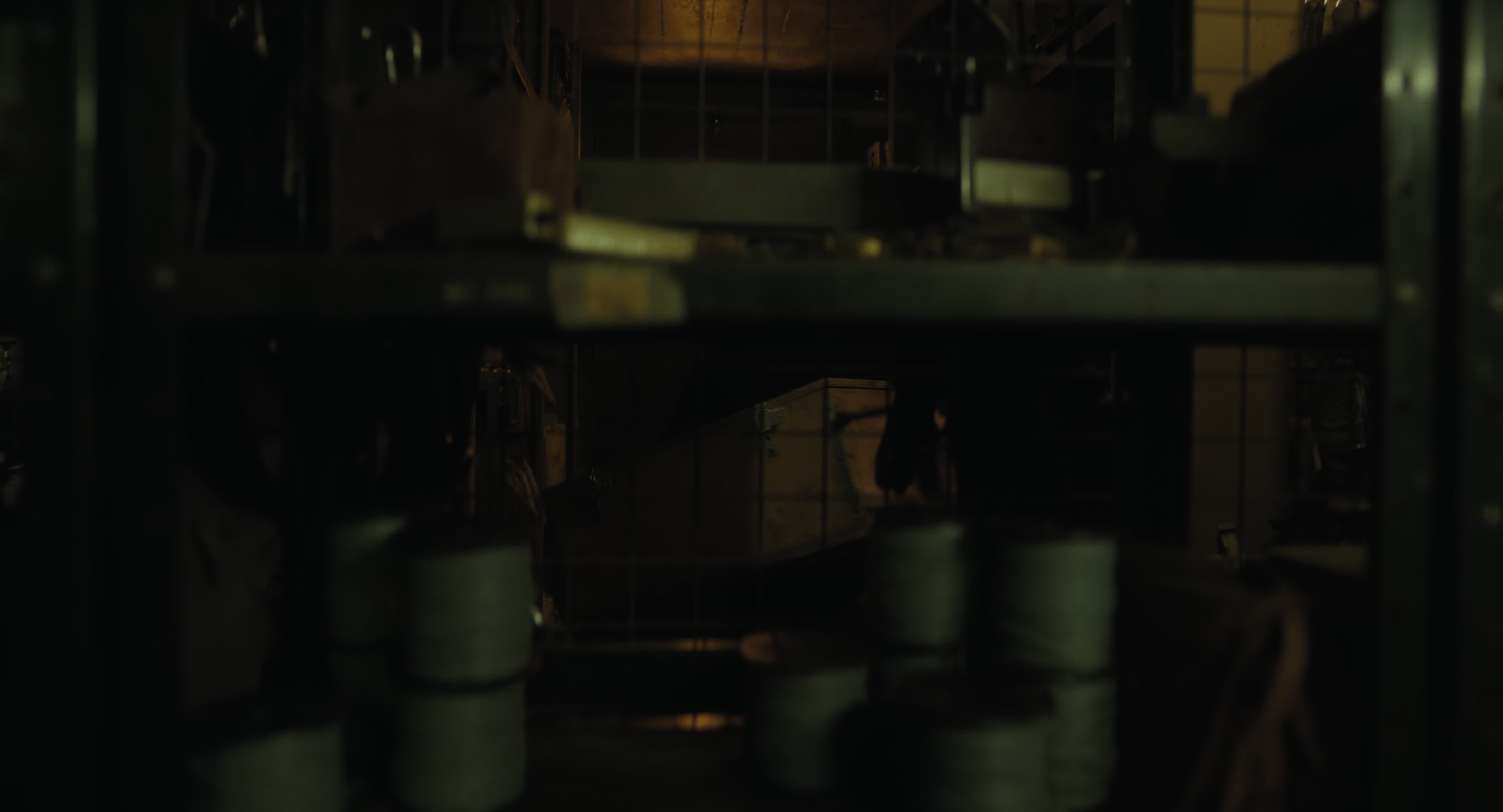 The Gorge (2025) [4K] screencap 6288
