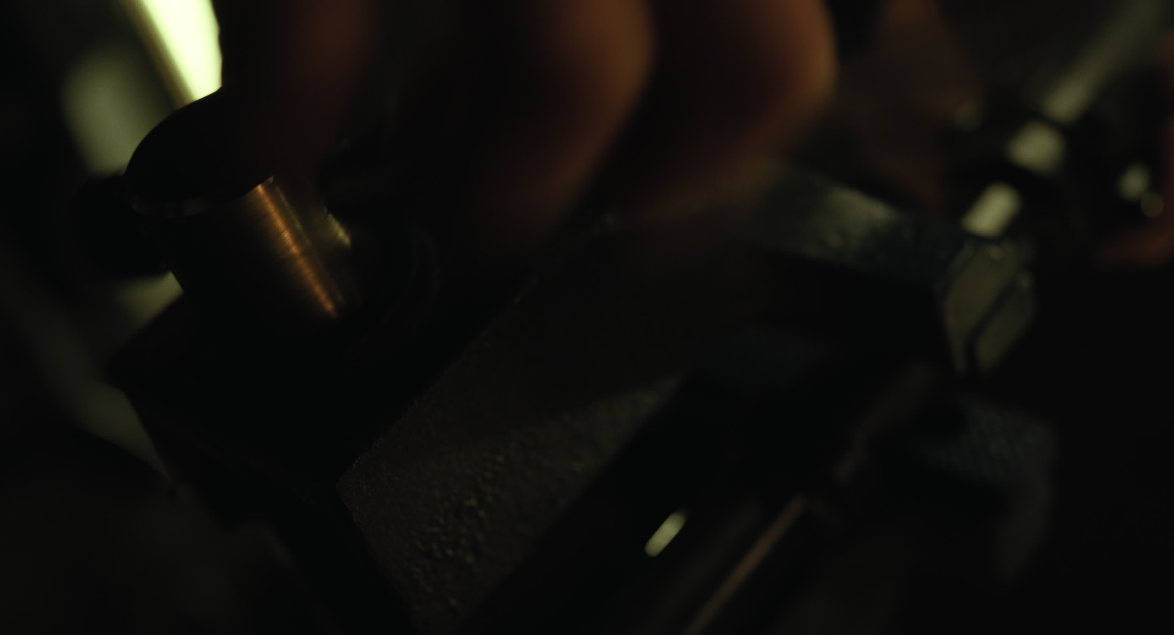 The Gorge (2025) [4K] screencap 6309