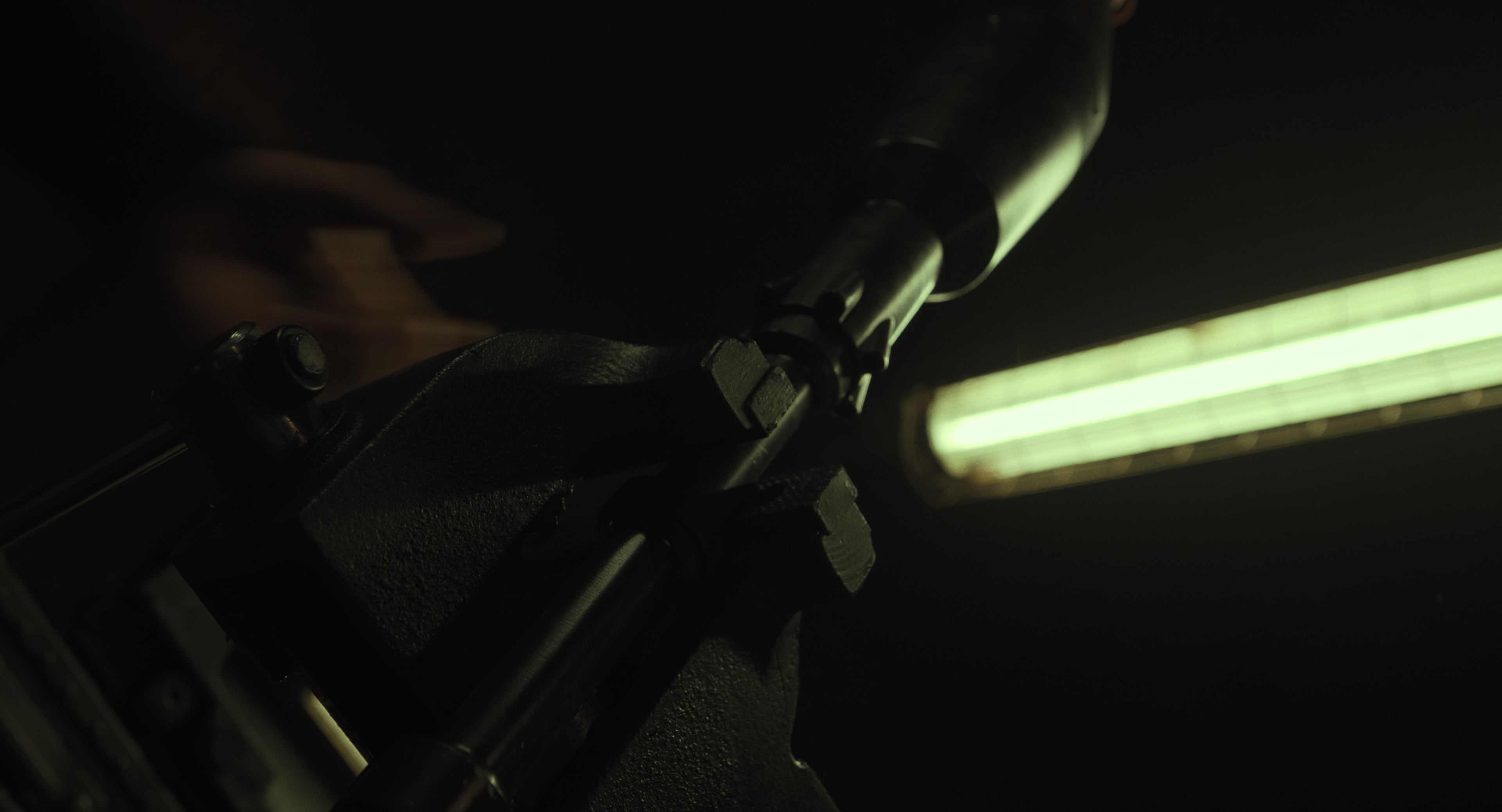 The Gorge (2025) [4K] HD screenshot 6311