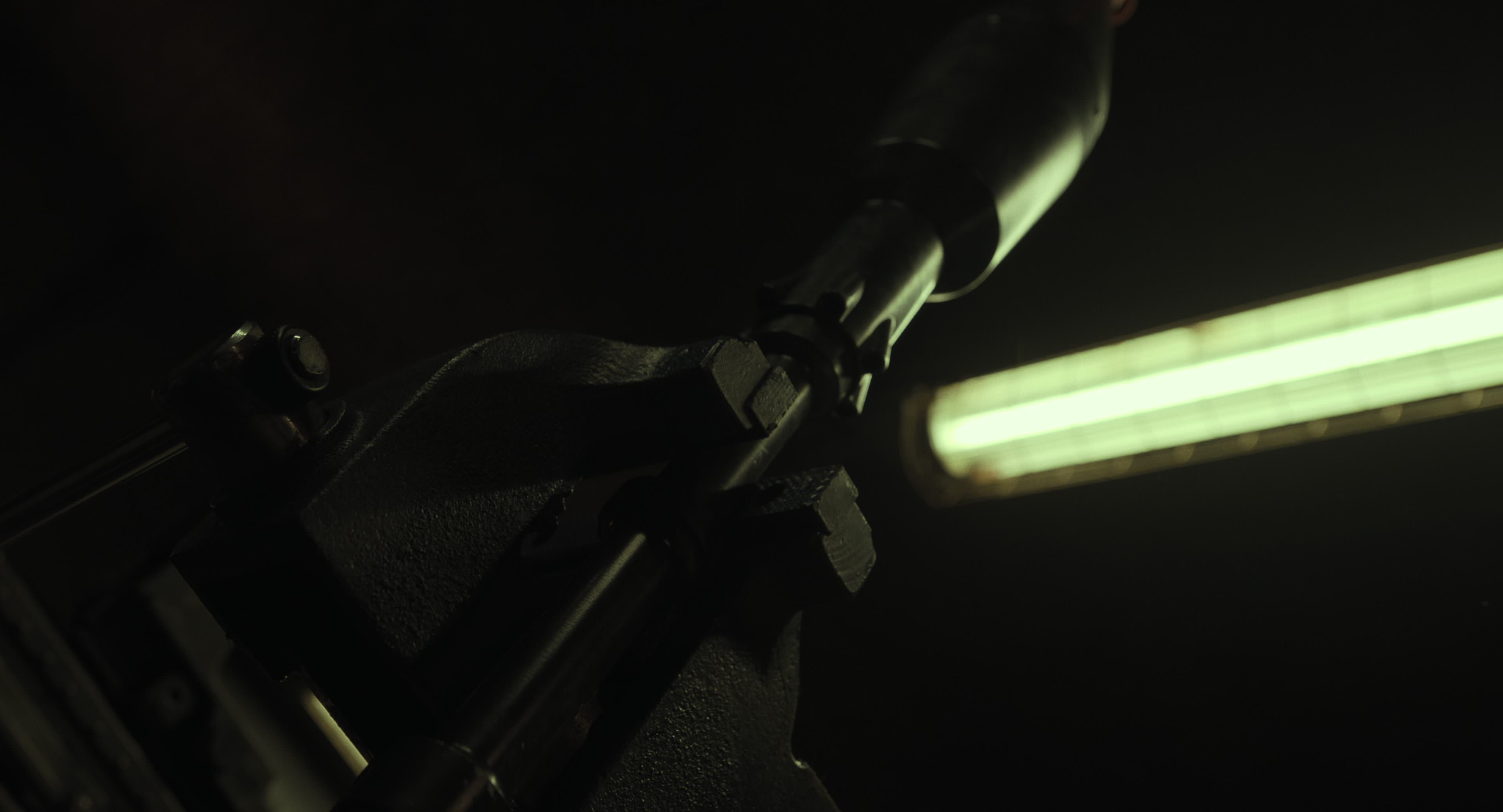 The Gorge (2025) [4K] screencap 6312