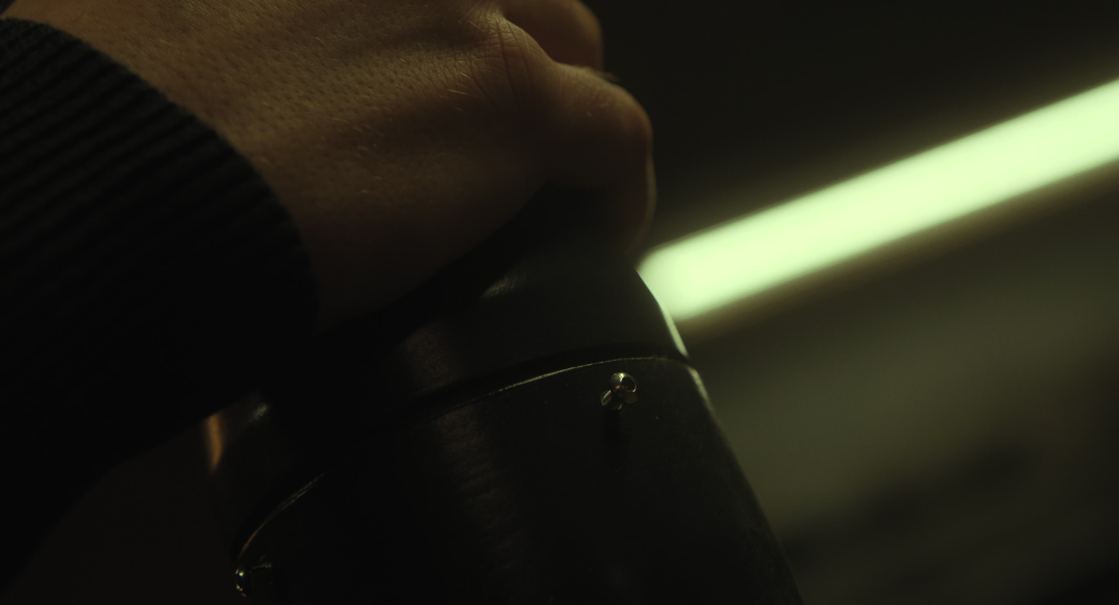 The Gorge (2025) [4K] HD screenshot 6320