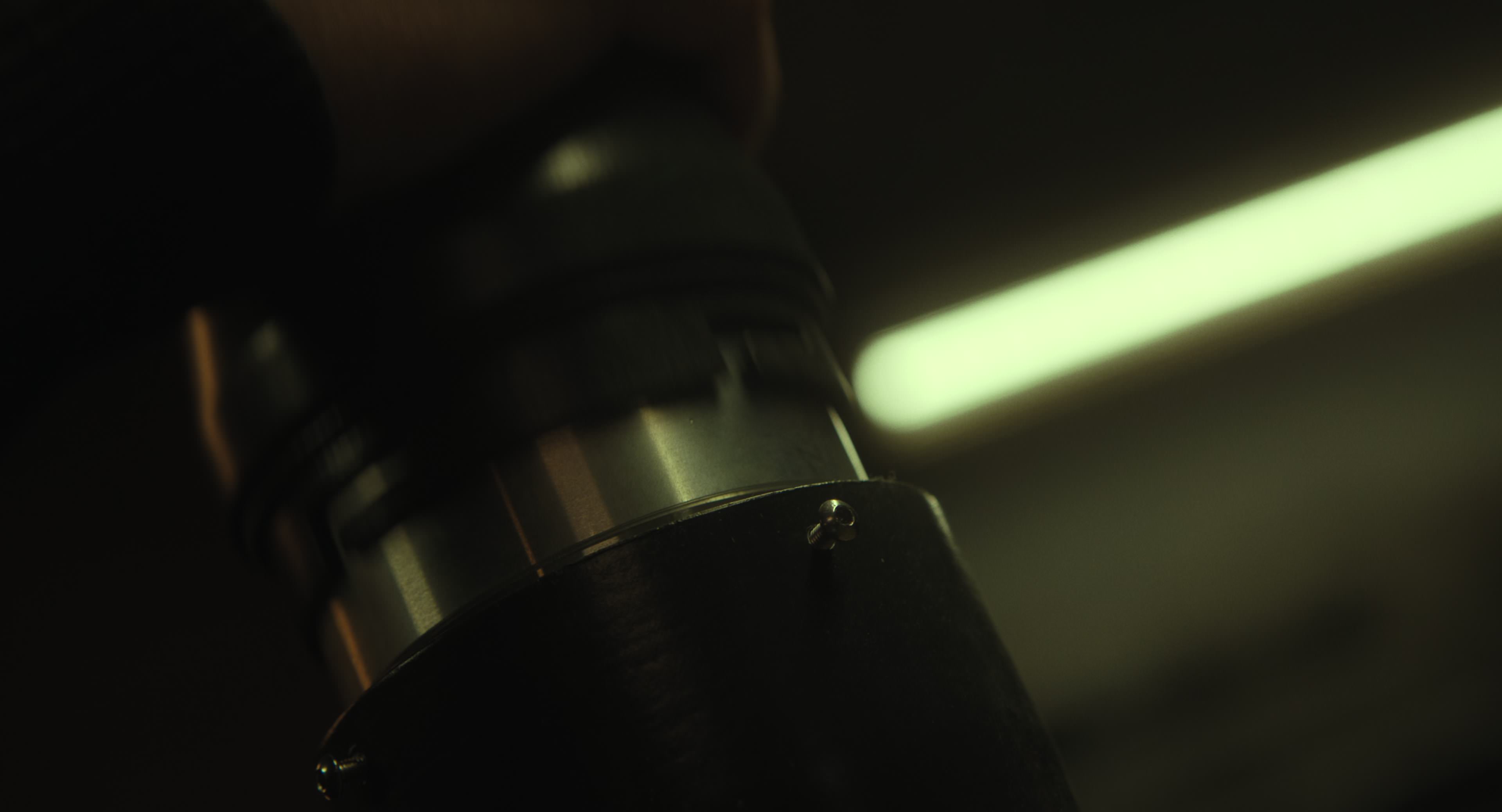 The Gorge (2025) [4K] screencap 6321