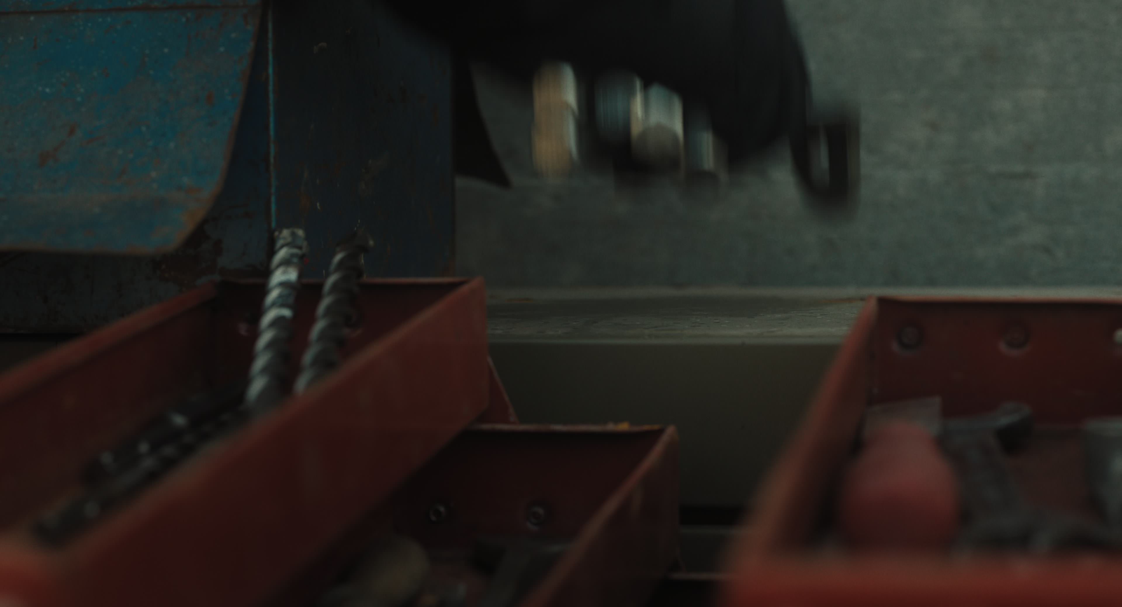 The Gorge (2025) [4K] screencap 6357
