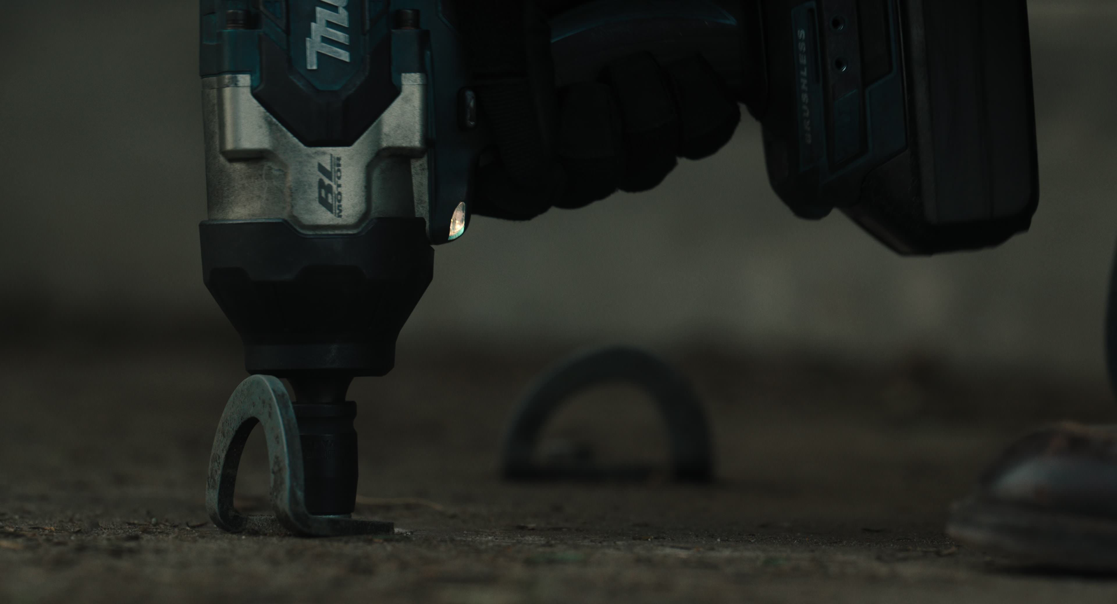 The Gorge (2025) [4K] HD screenshot 6359