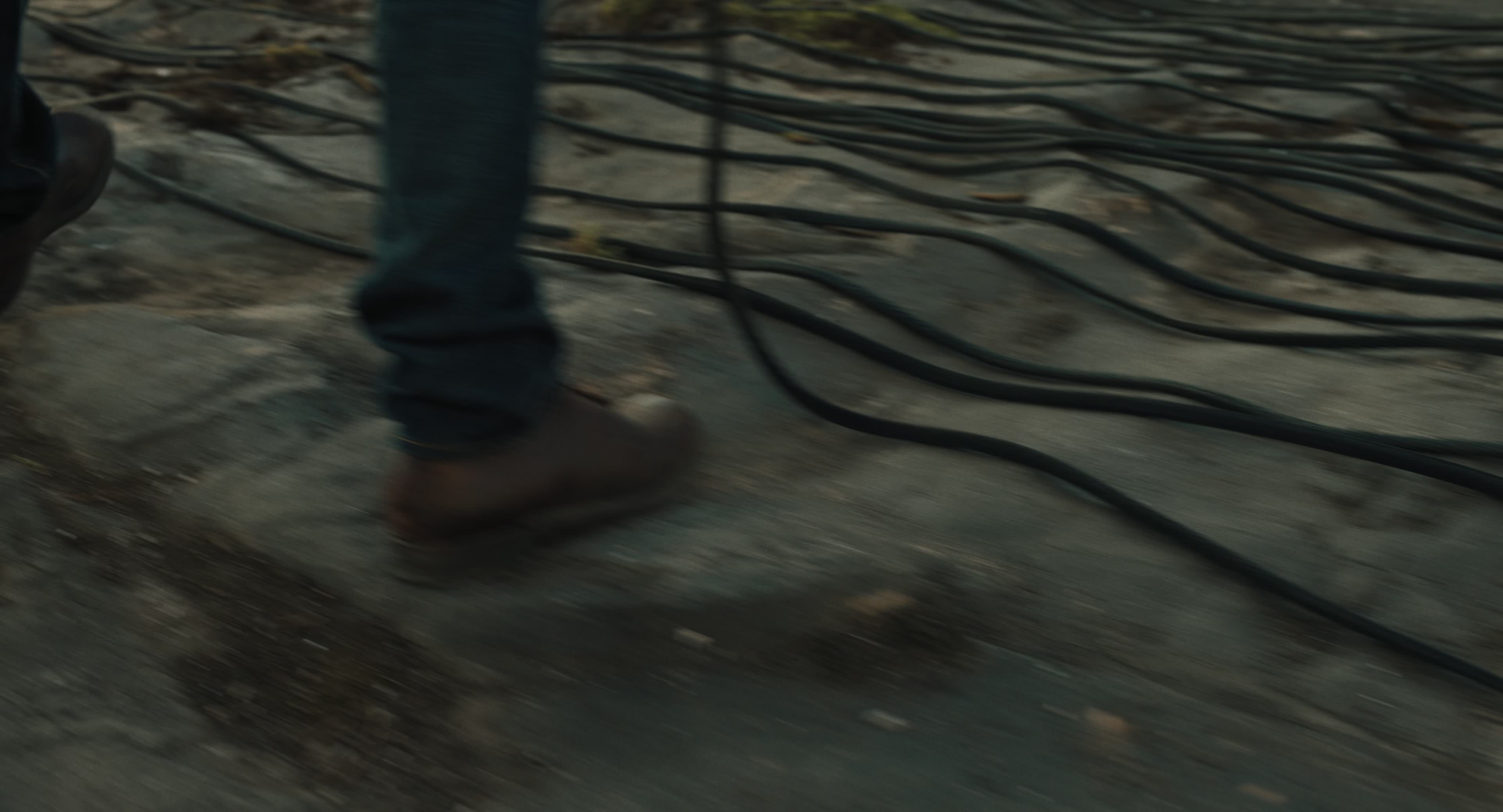 The Gorge (2025) [4K] screencap 6360