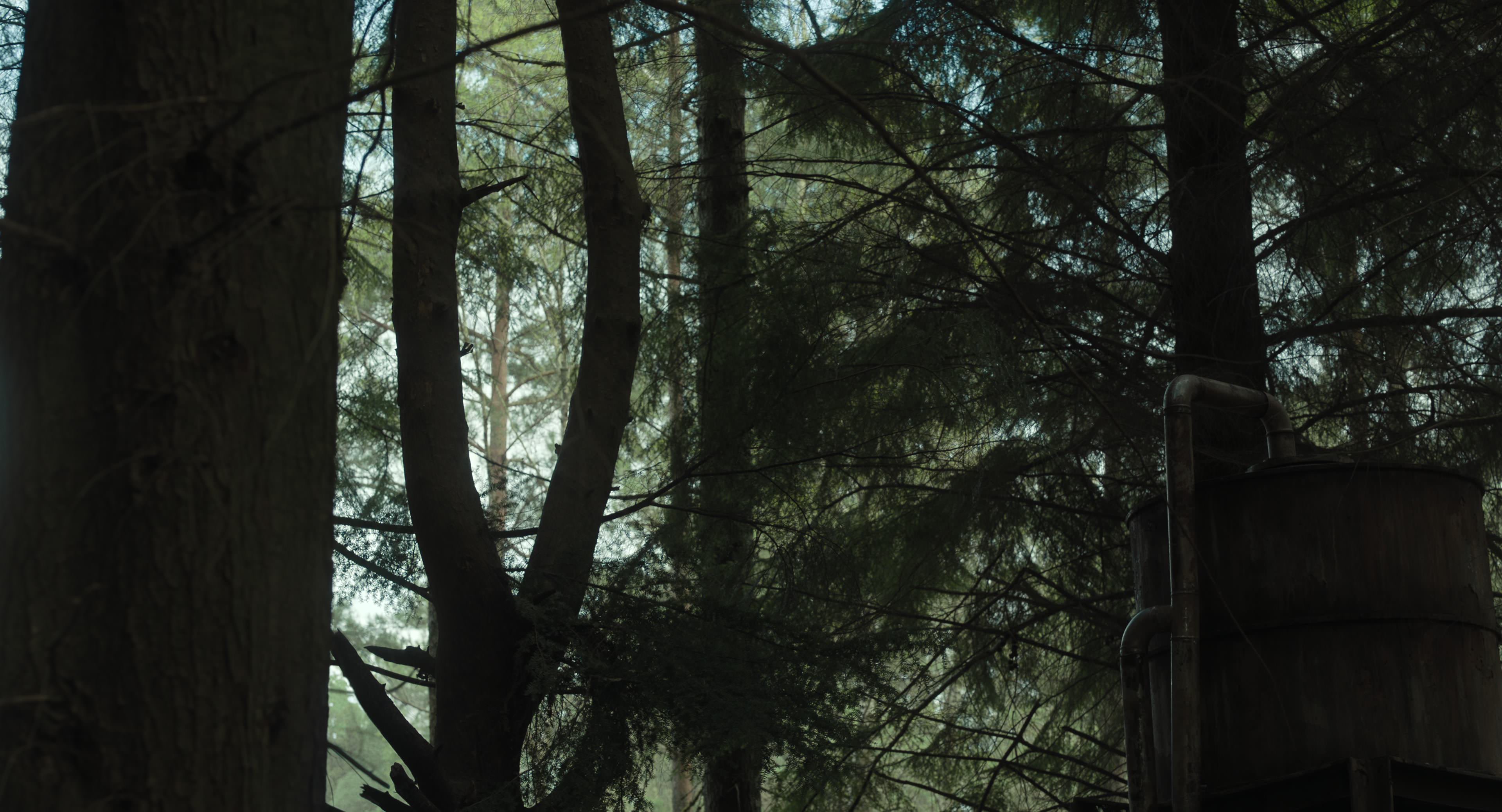 The Gorge (2025) [4K] screencap 6468