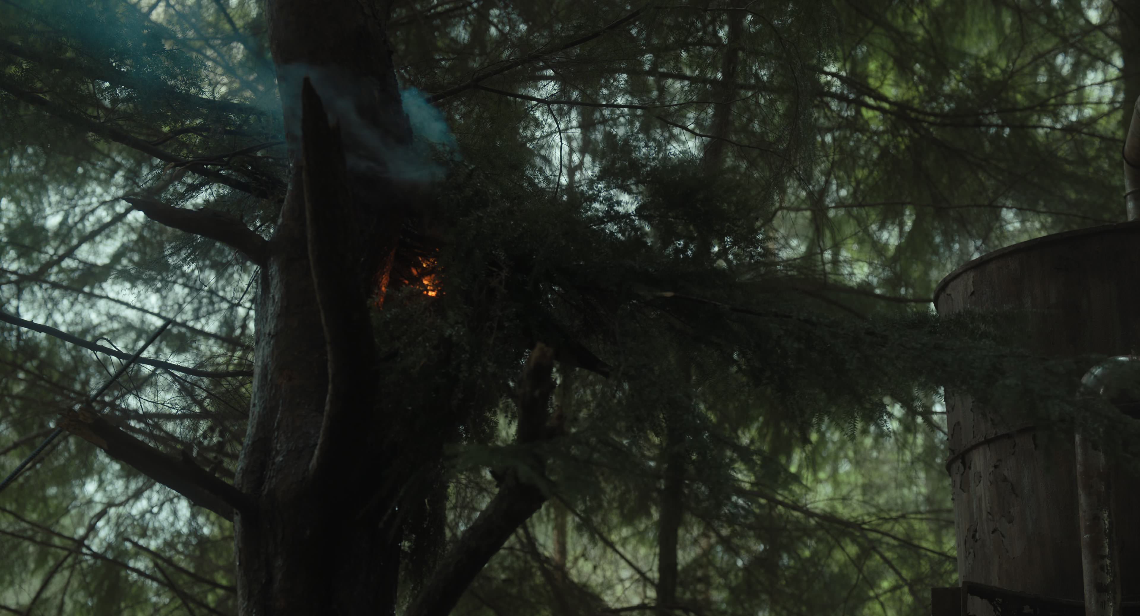 The Gorge (2025) [4K] screencap 6495