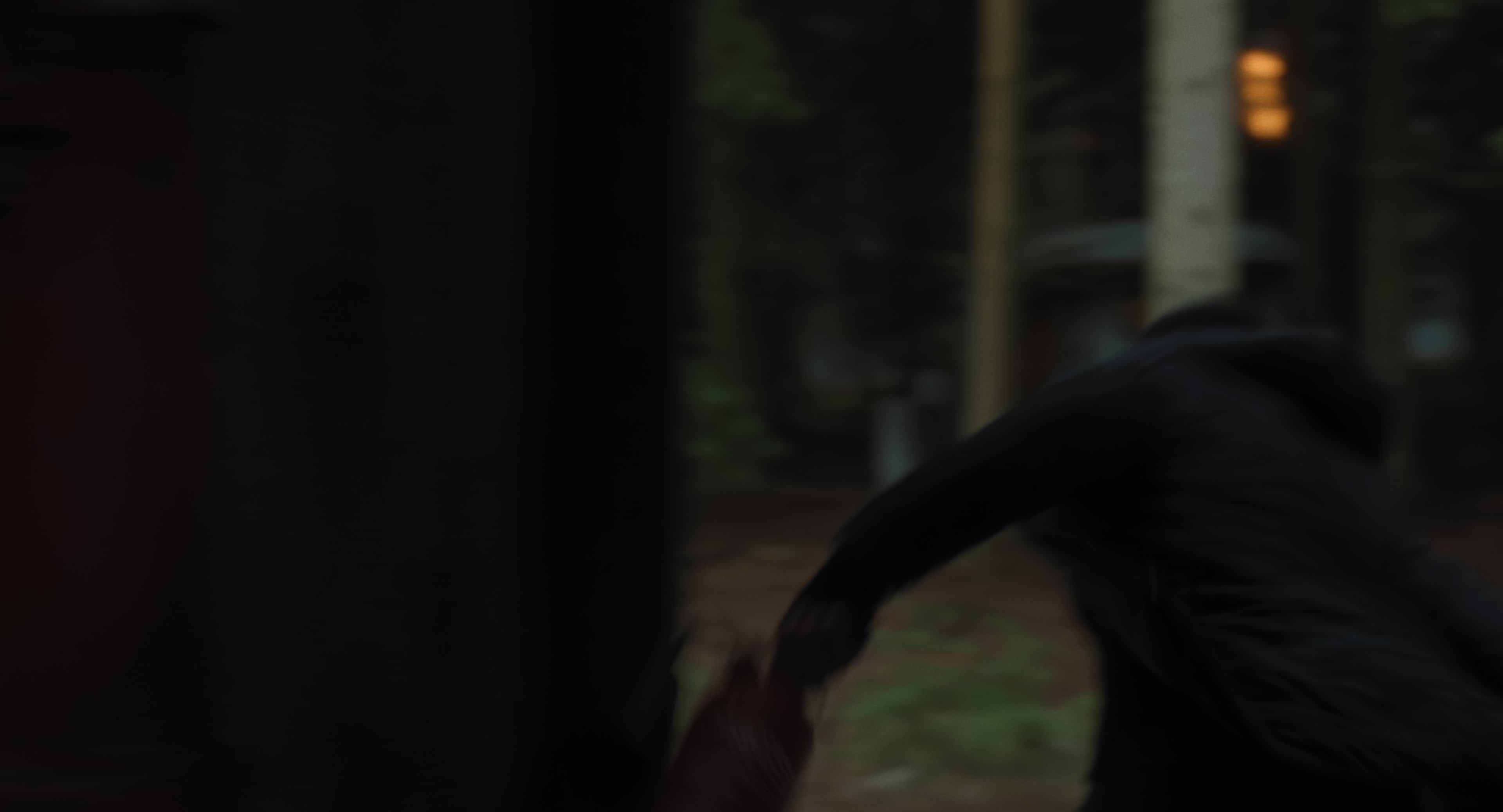 The Gorge (2025) [4K] HD screenshot 6506