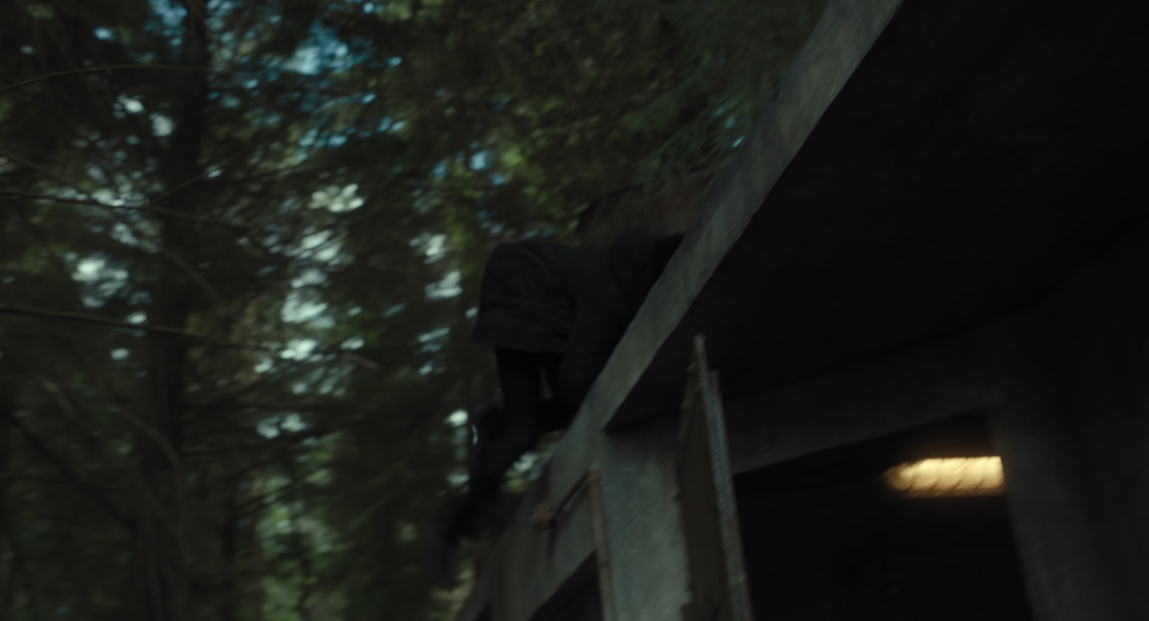 The Gorge (2025) [4K] HD screenshot 6518