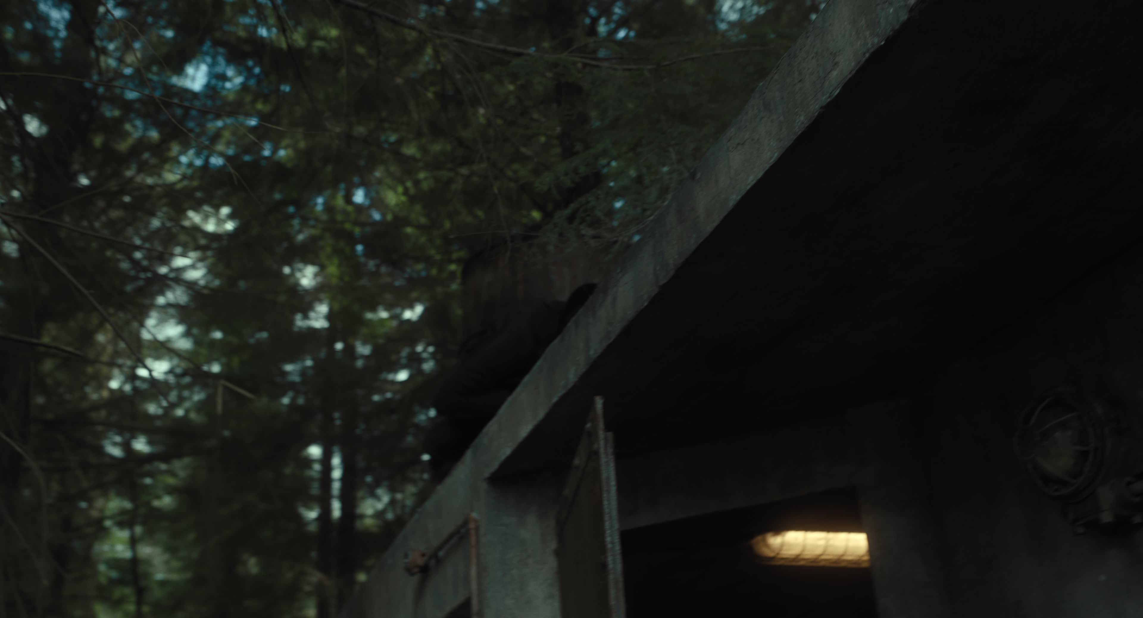 The Gorge (2025) [4K] screencap 6519