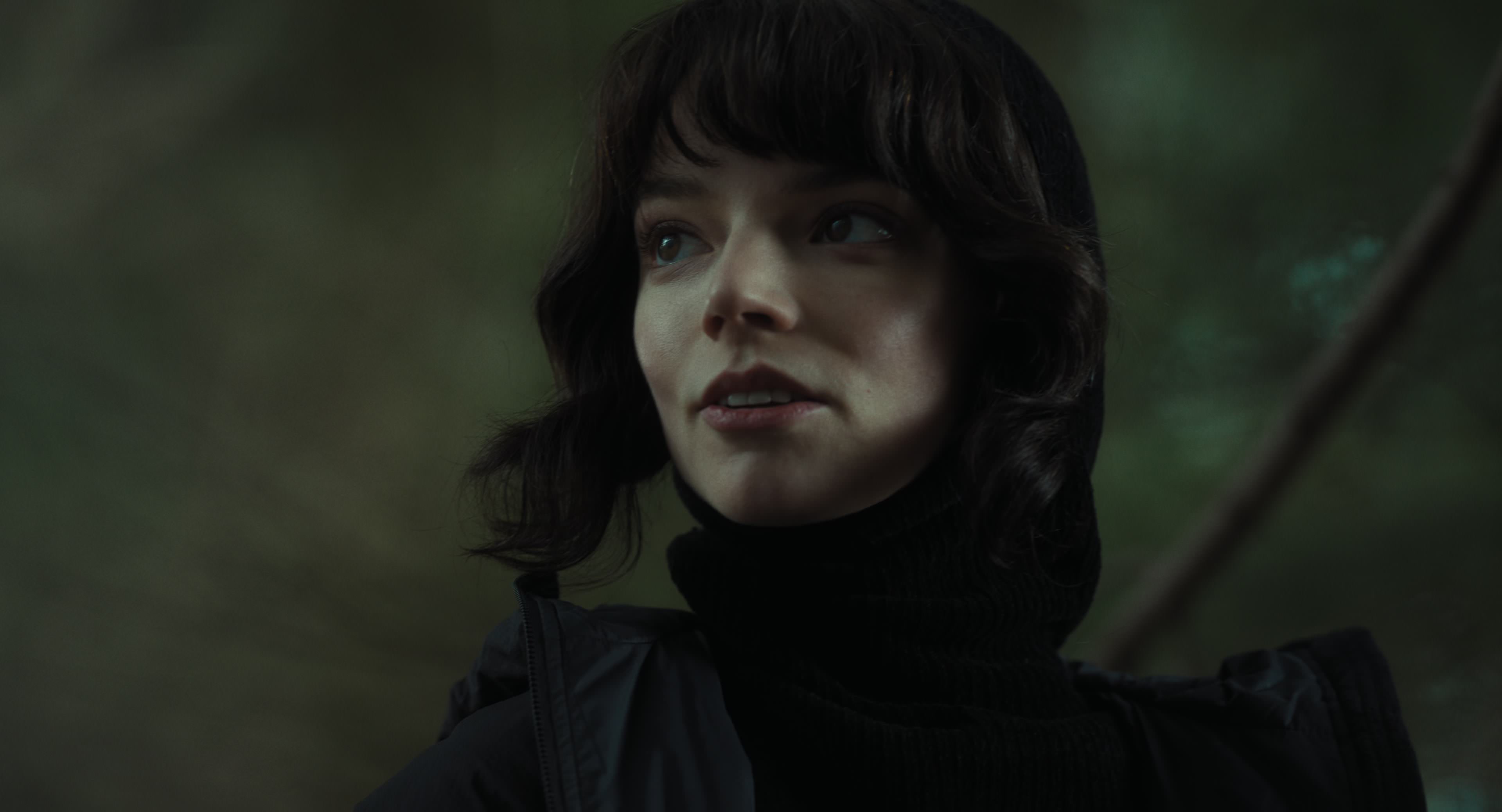 The Gorge (2025) [4K] HD screenshot 6566