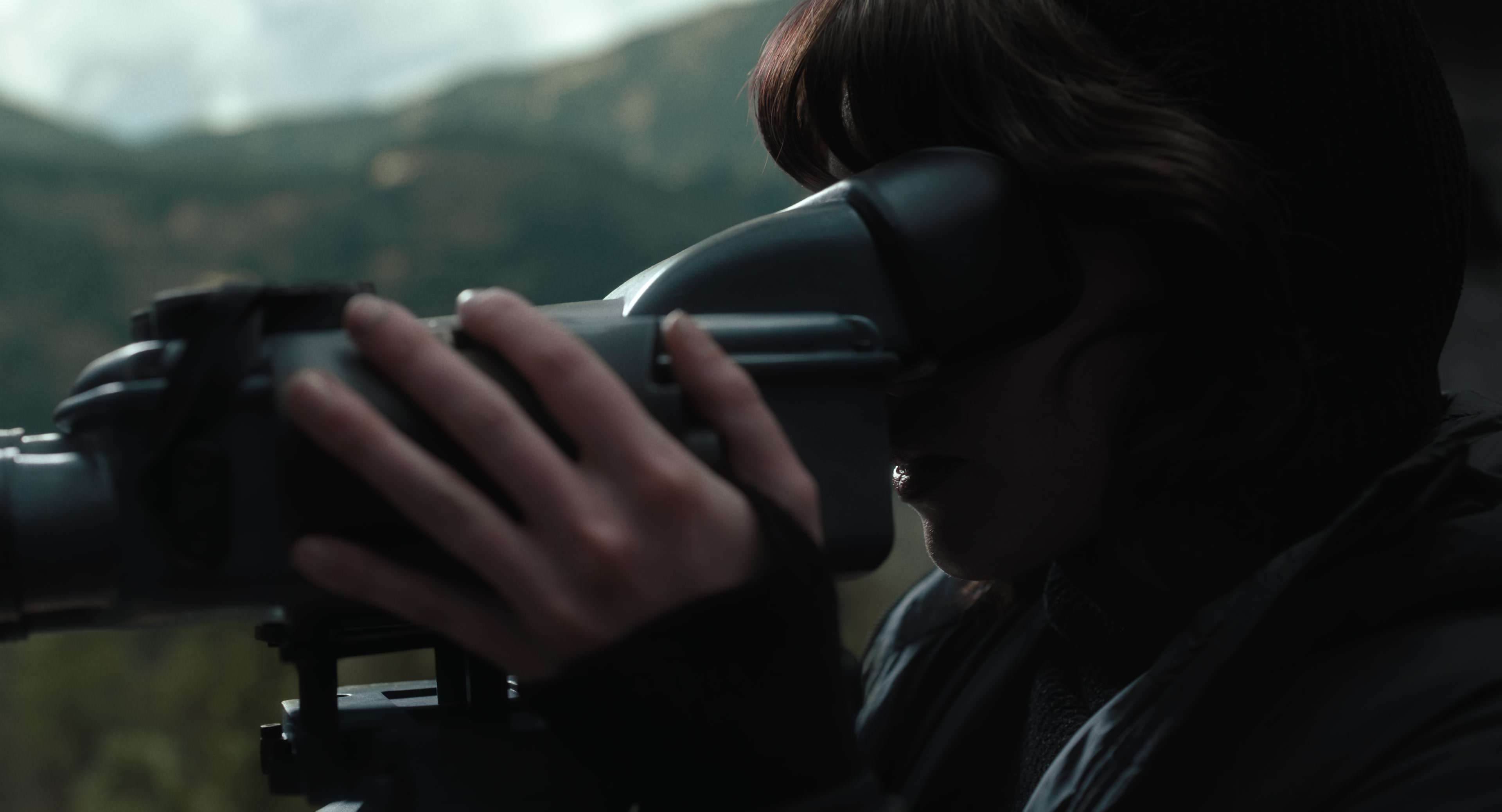 The Gorge (2025) [4K] screencap 6588