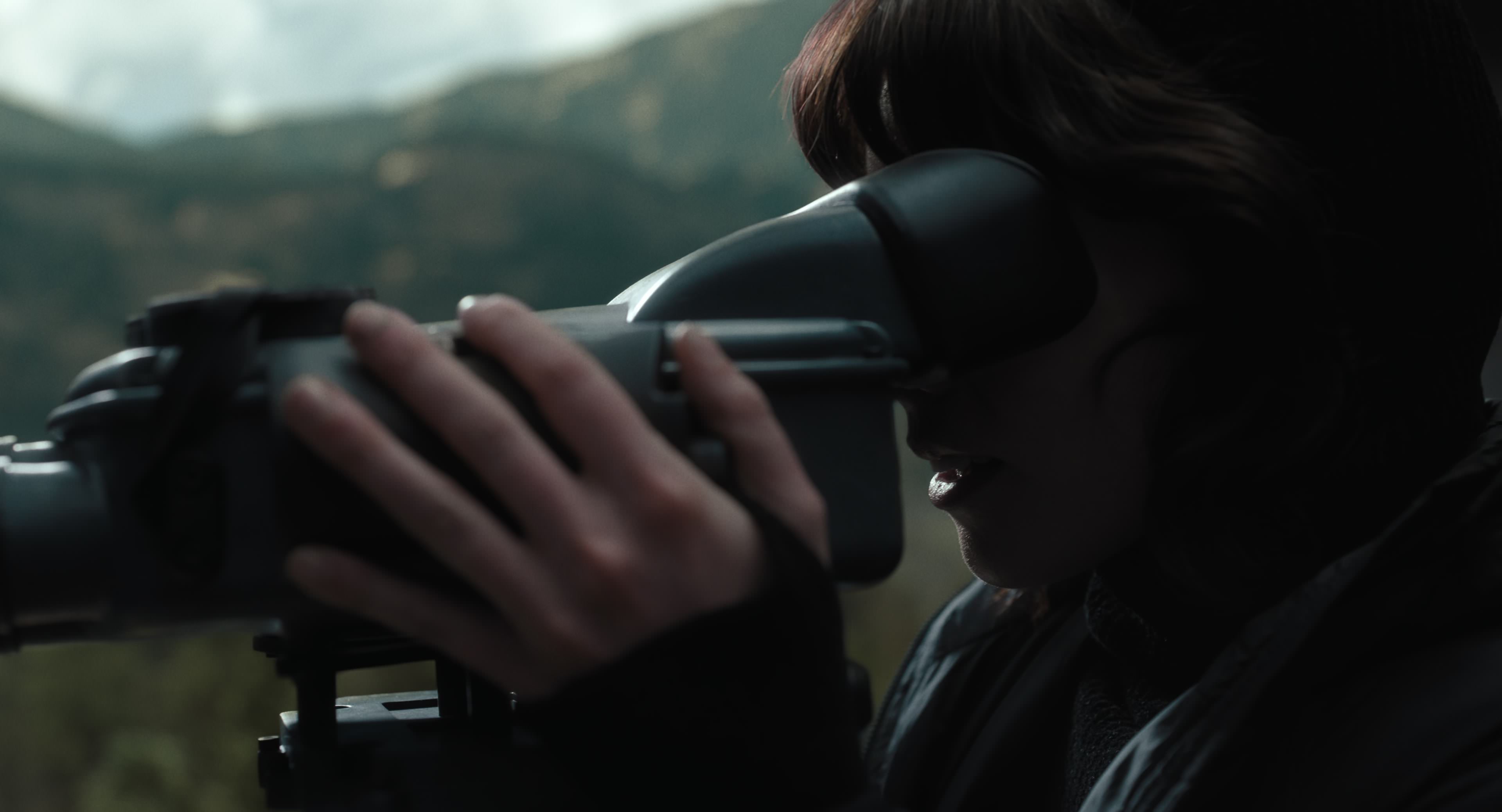 The Gorge (2025) [4K] screencap 6591