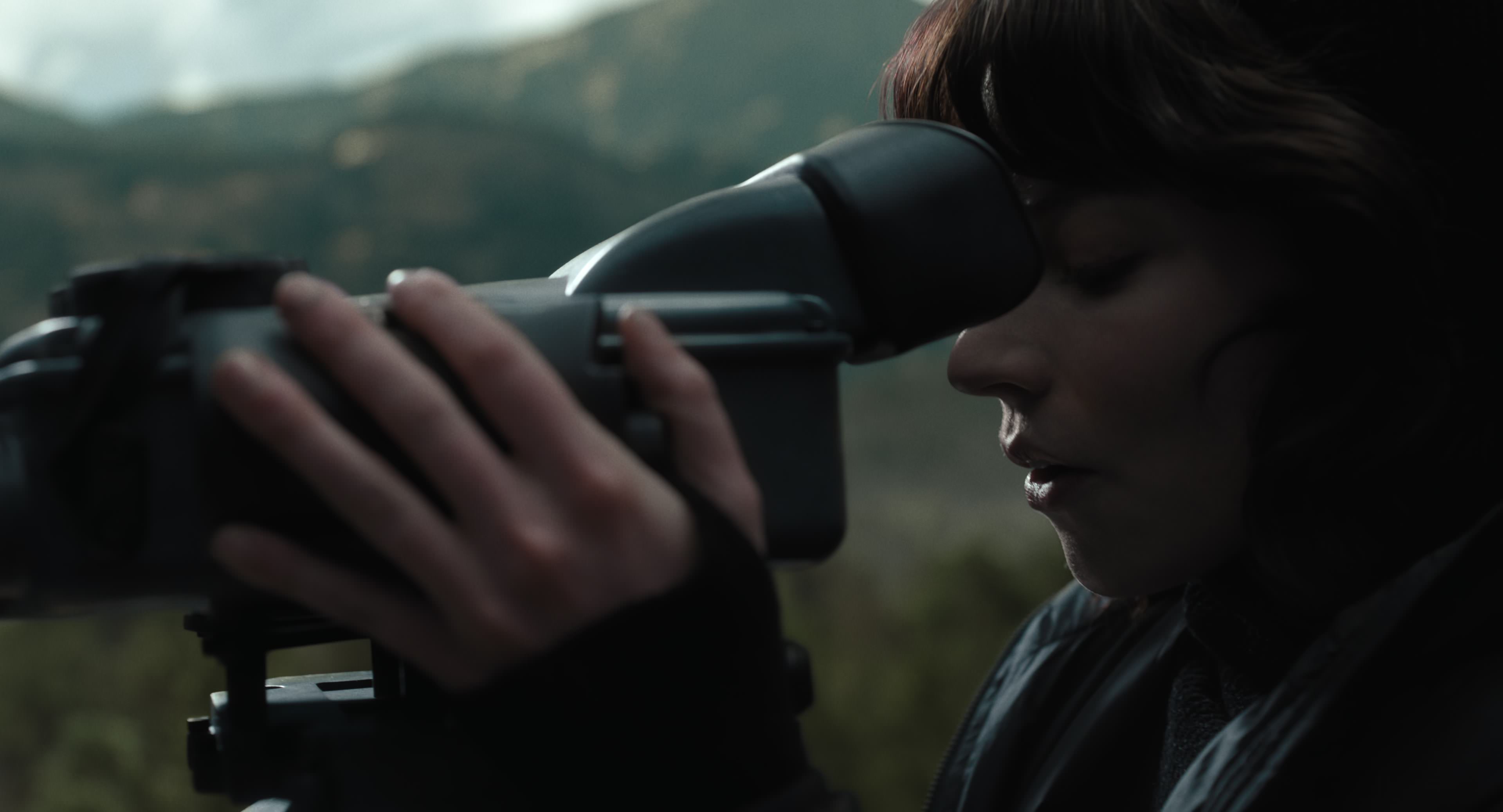 The Gorge (2025) [4K] screencap 6594