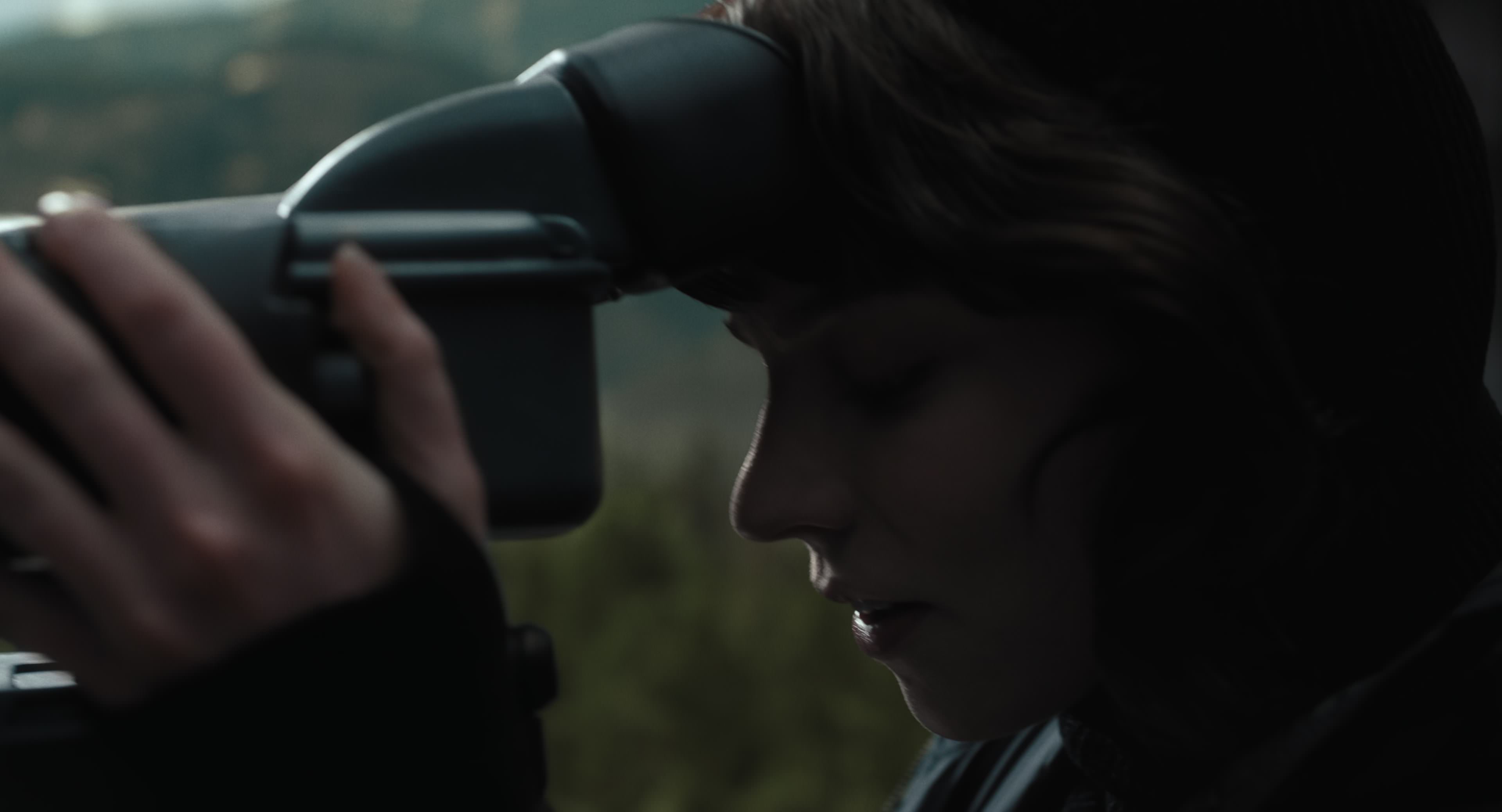 The Gorge (2025) [4K] HD screenshot 6596