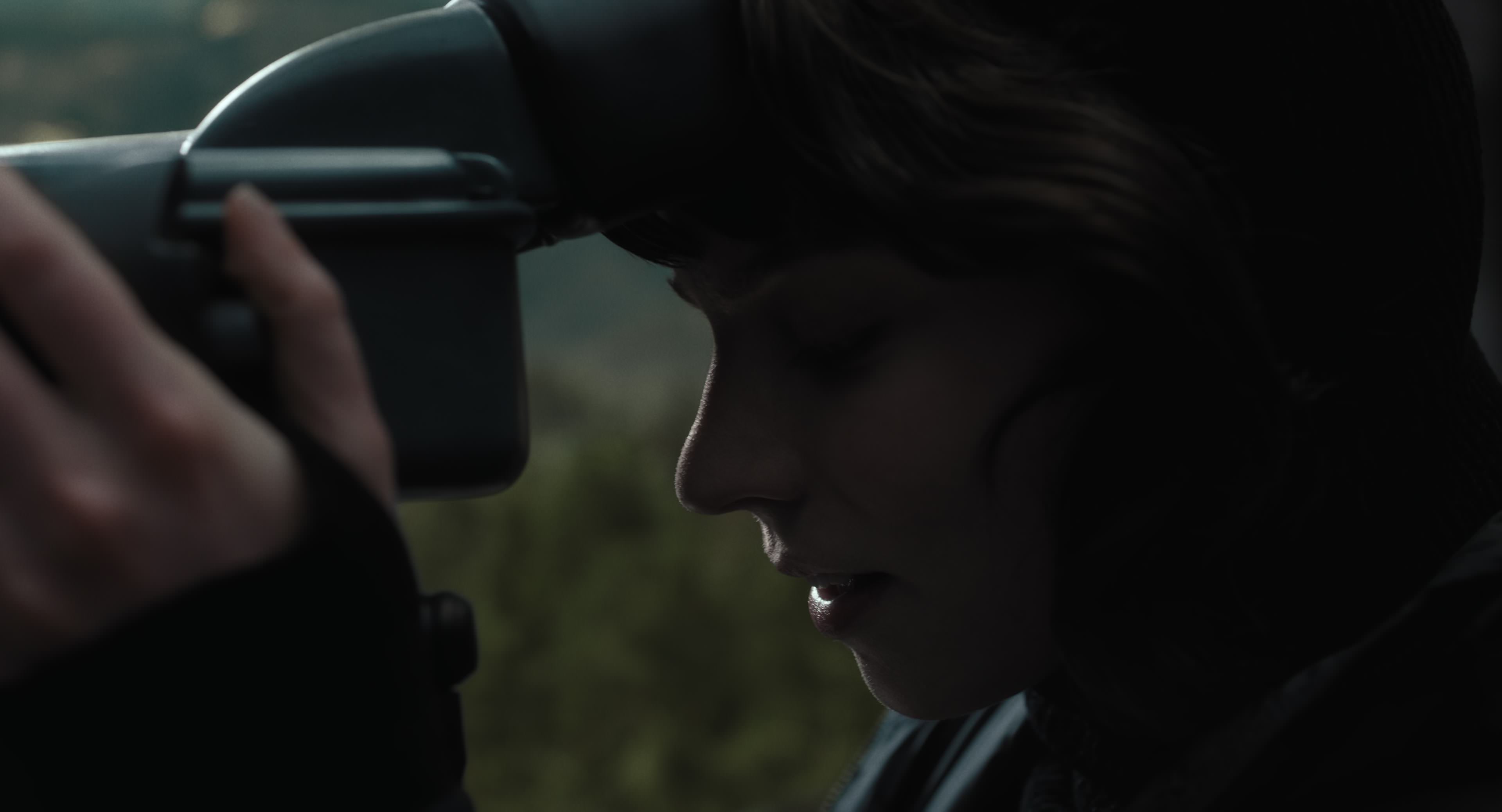 The Gorge (2025) [4K] screencap 6597