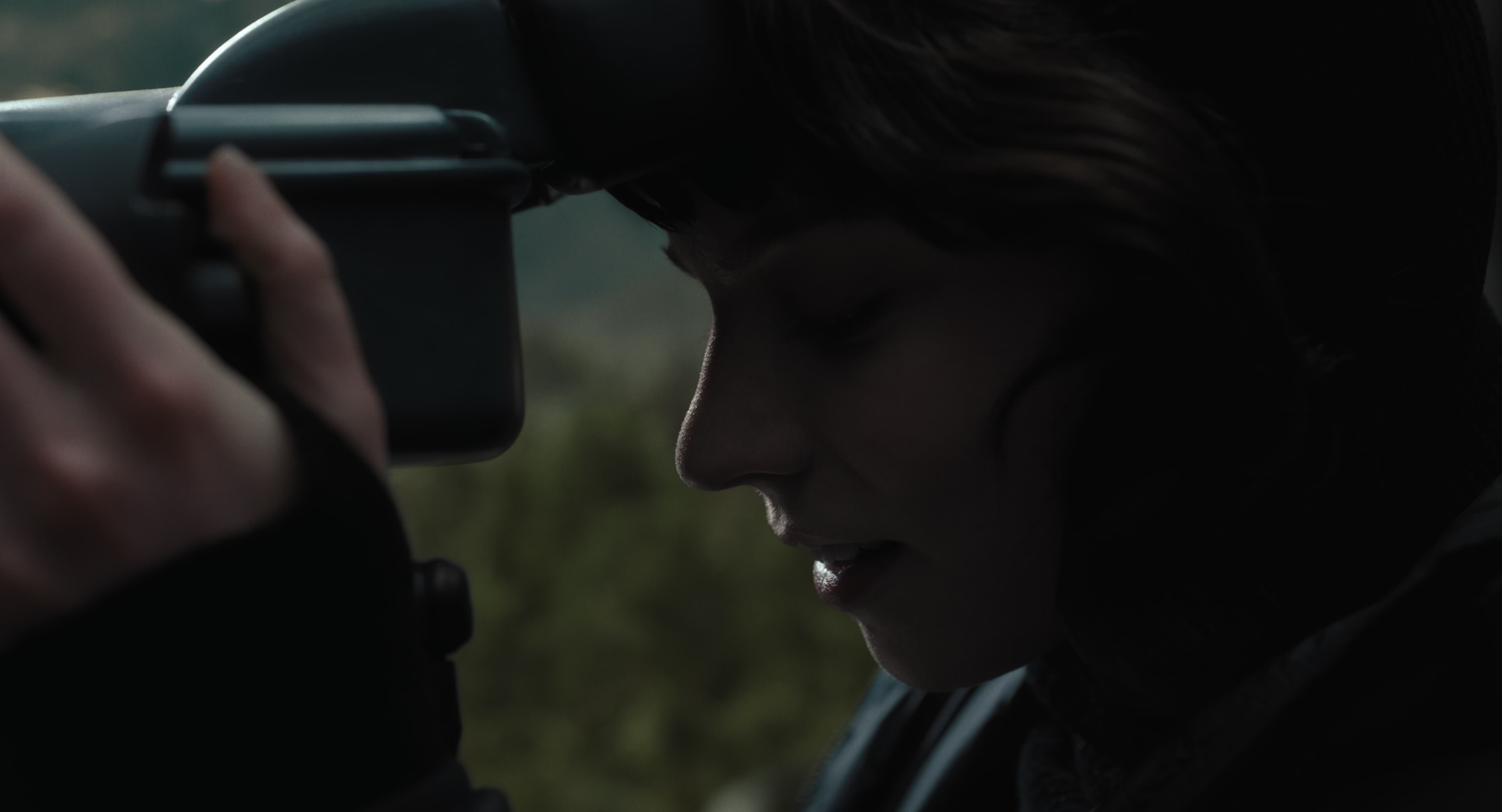 The Gorge (2025) [4K] HD screenshot 6599