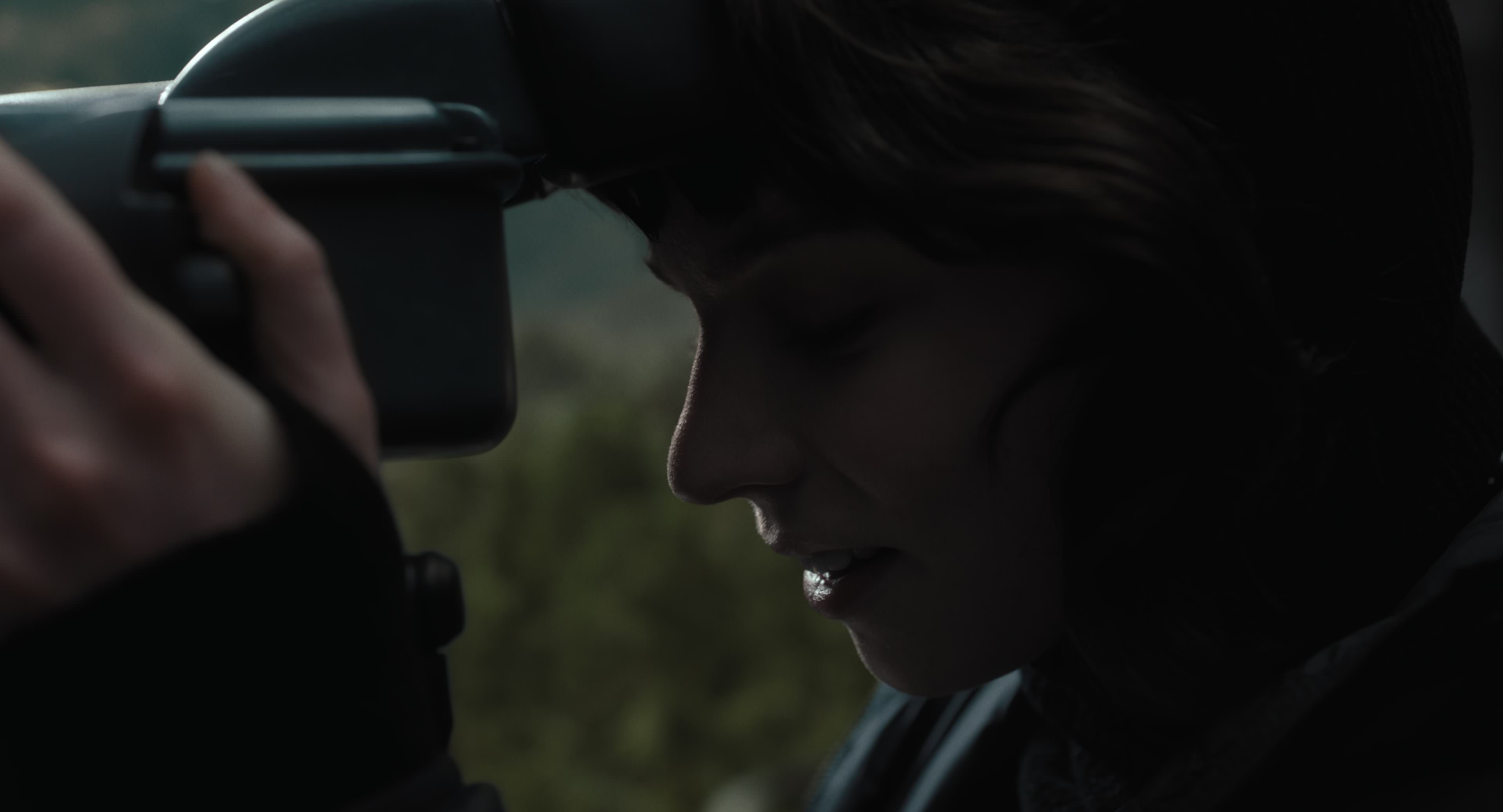 The Gorge (2025) [4K] HD screenshot 6602