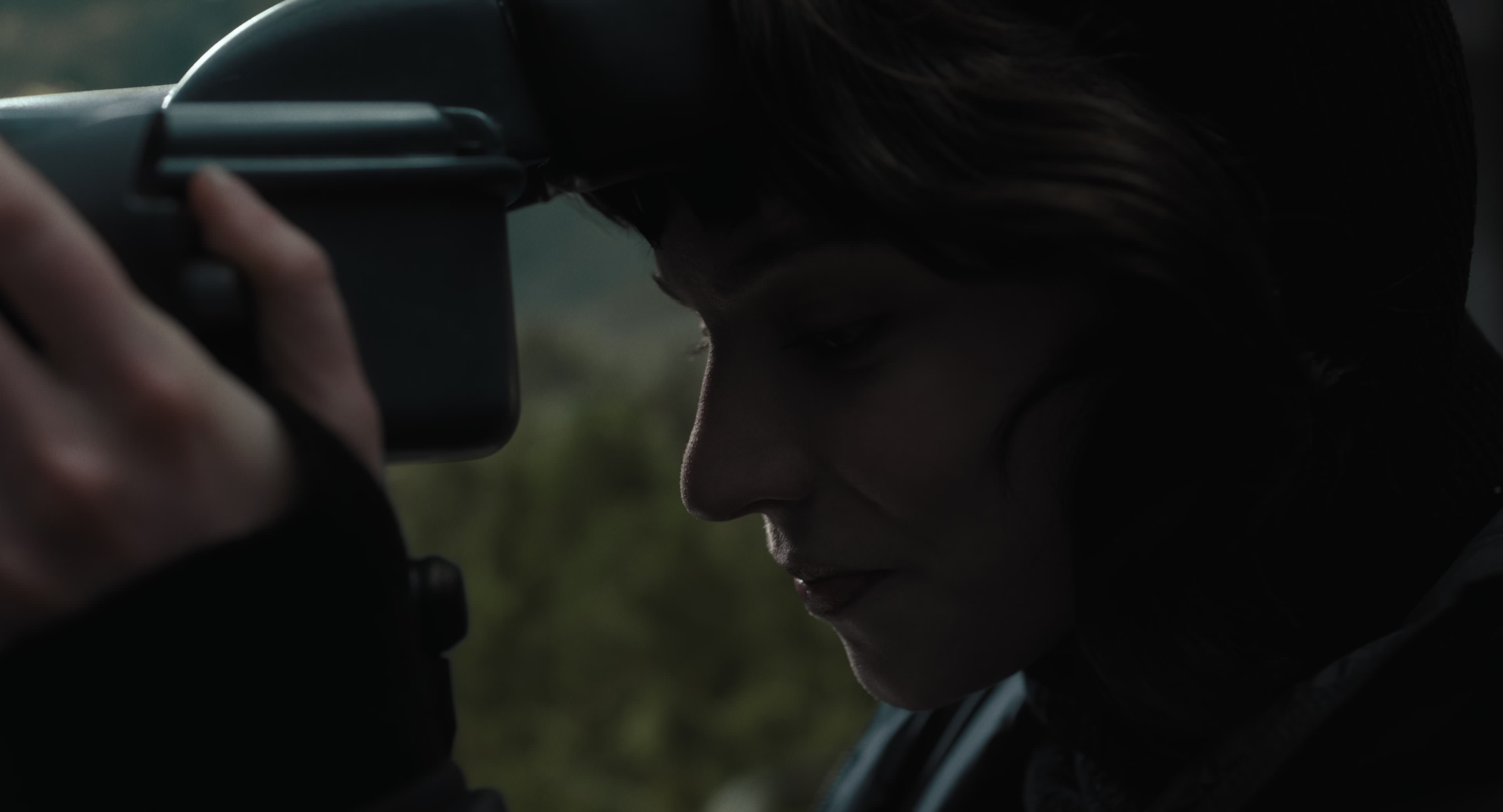The Gorge (2025) [4K] screencap 6606