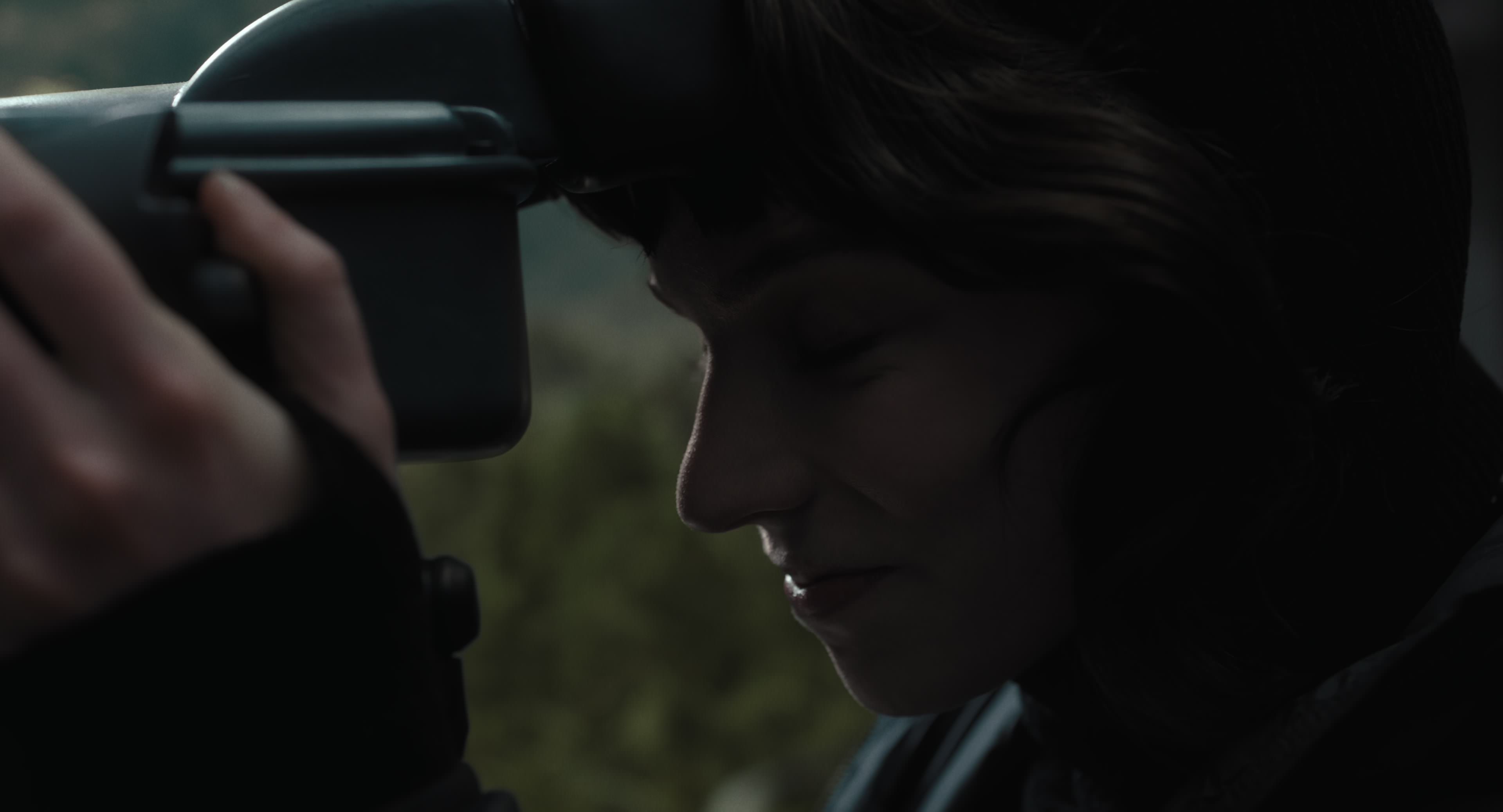 The Gorge (2025) [4K] screencap 6609