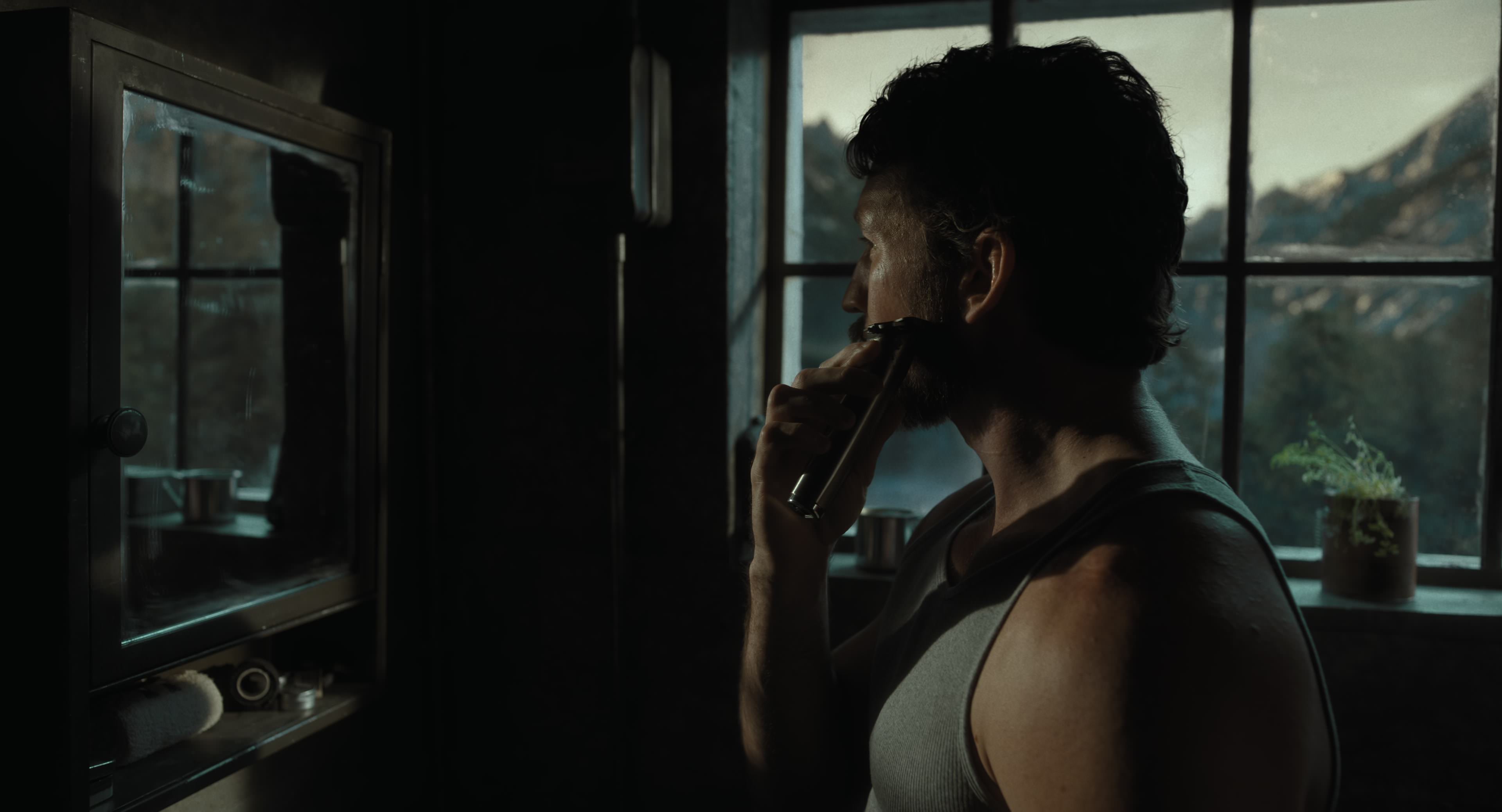 The Gorge (2025) [4K] HD screenshot 6611