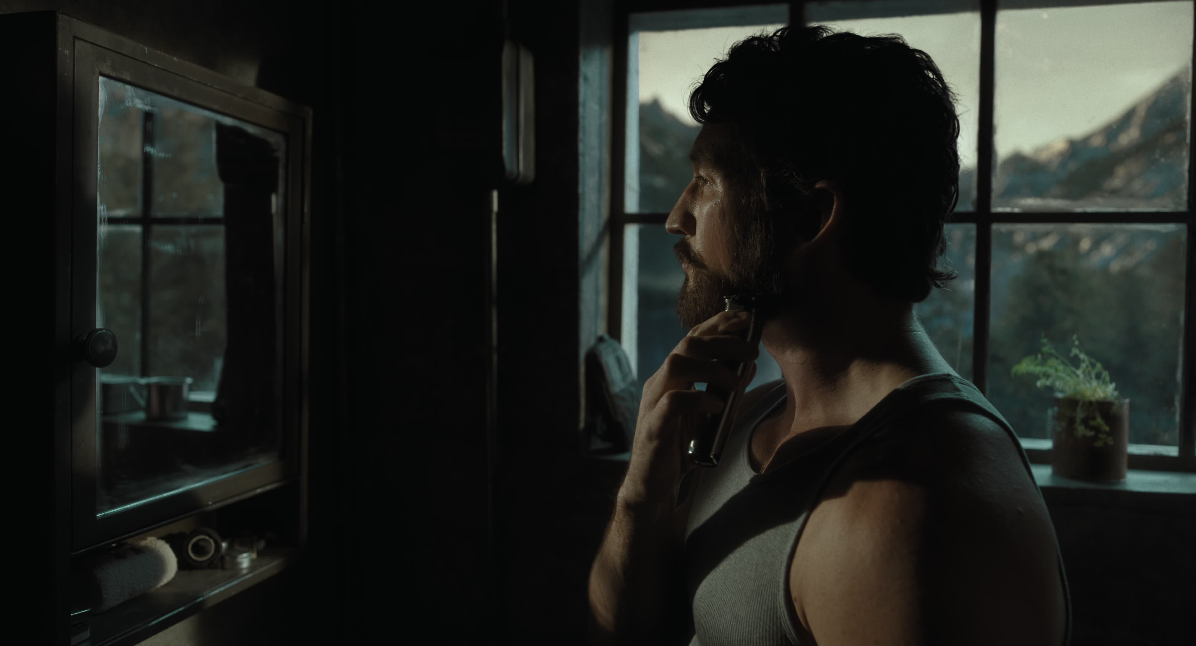 The Gorge (2025) [4K] HD screenshot 6617