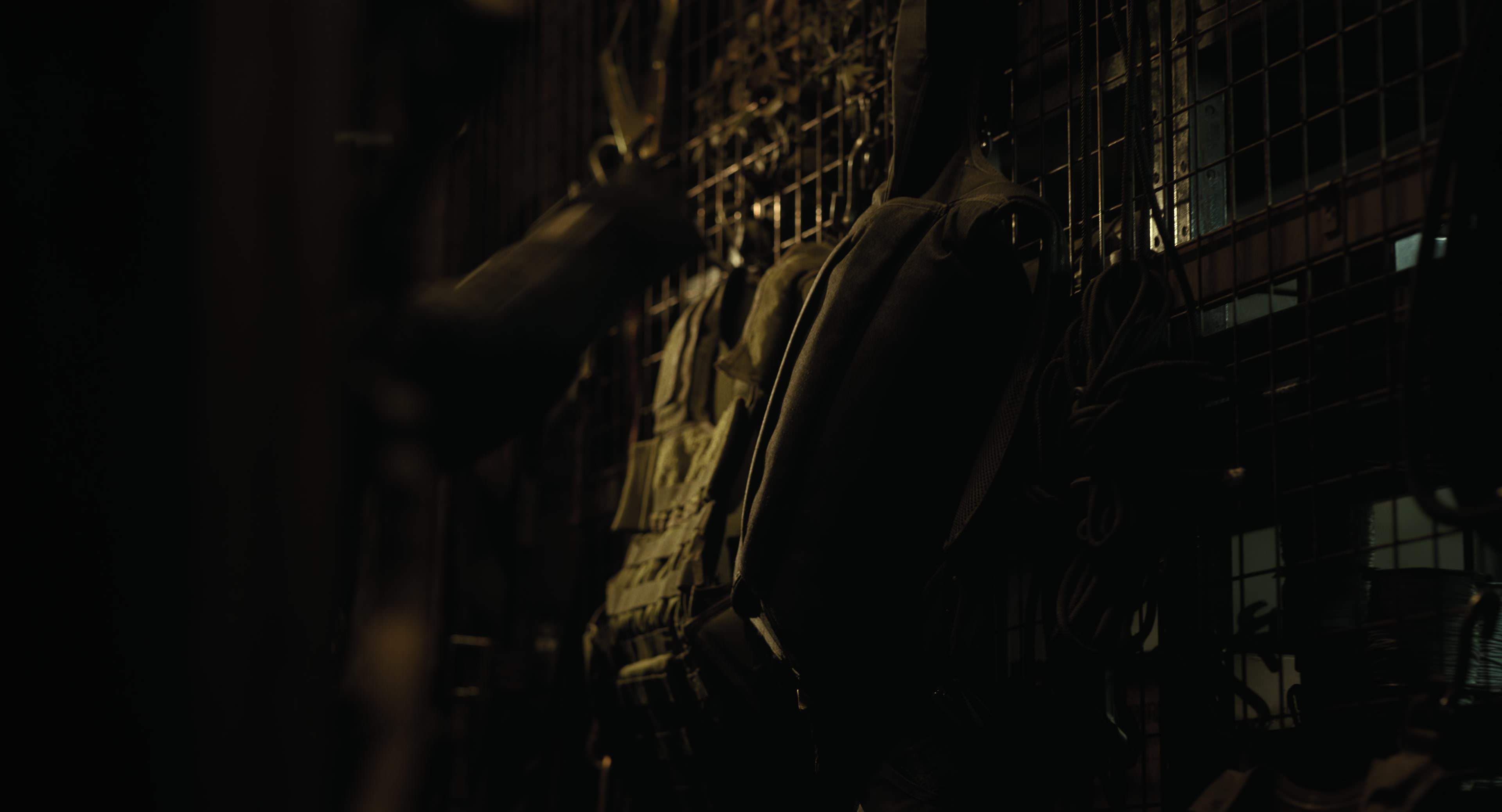 The Gorge (2025) [4K] screencap 6618