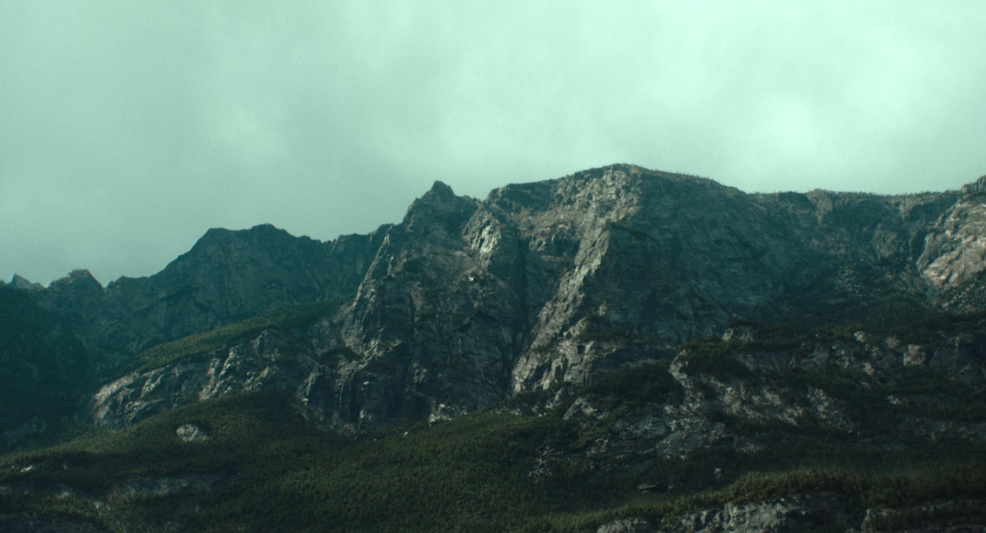 The Gorge (2025) [4K] screencap 6633