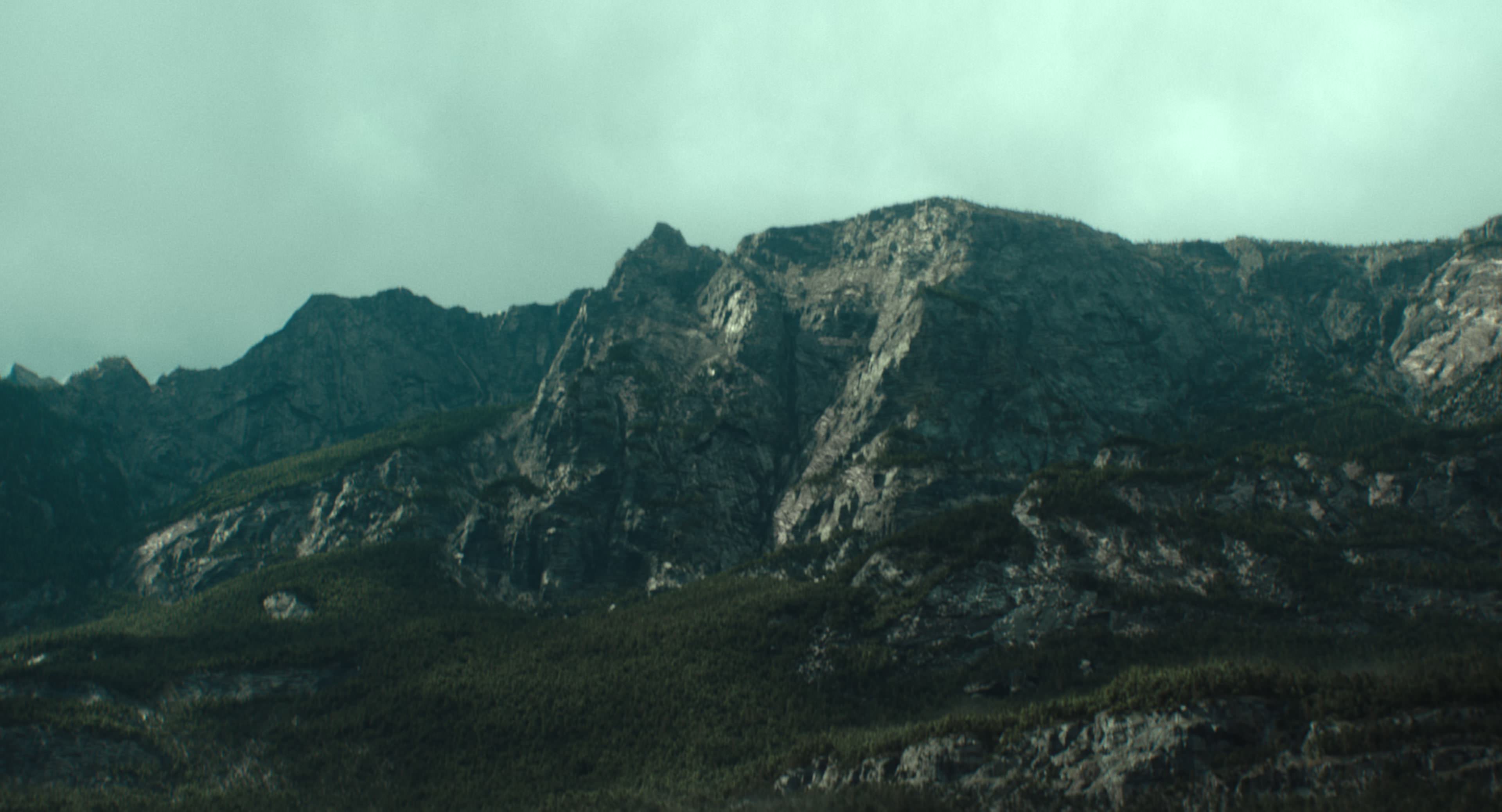 The Gorge (2025) [4K] movie still 6634