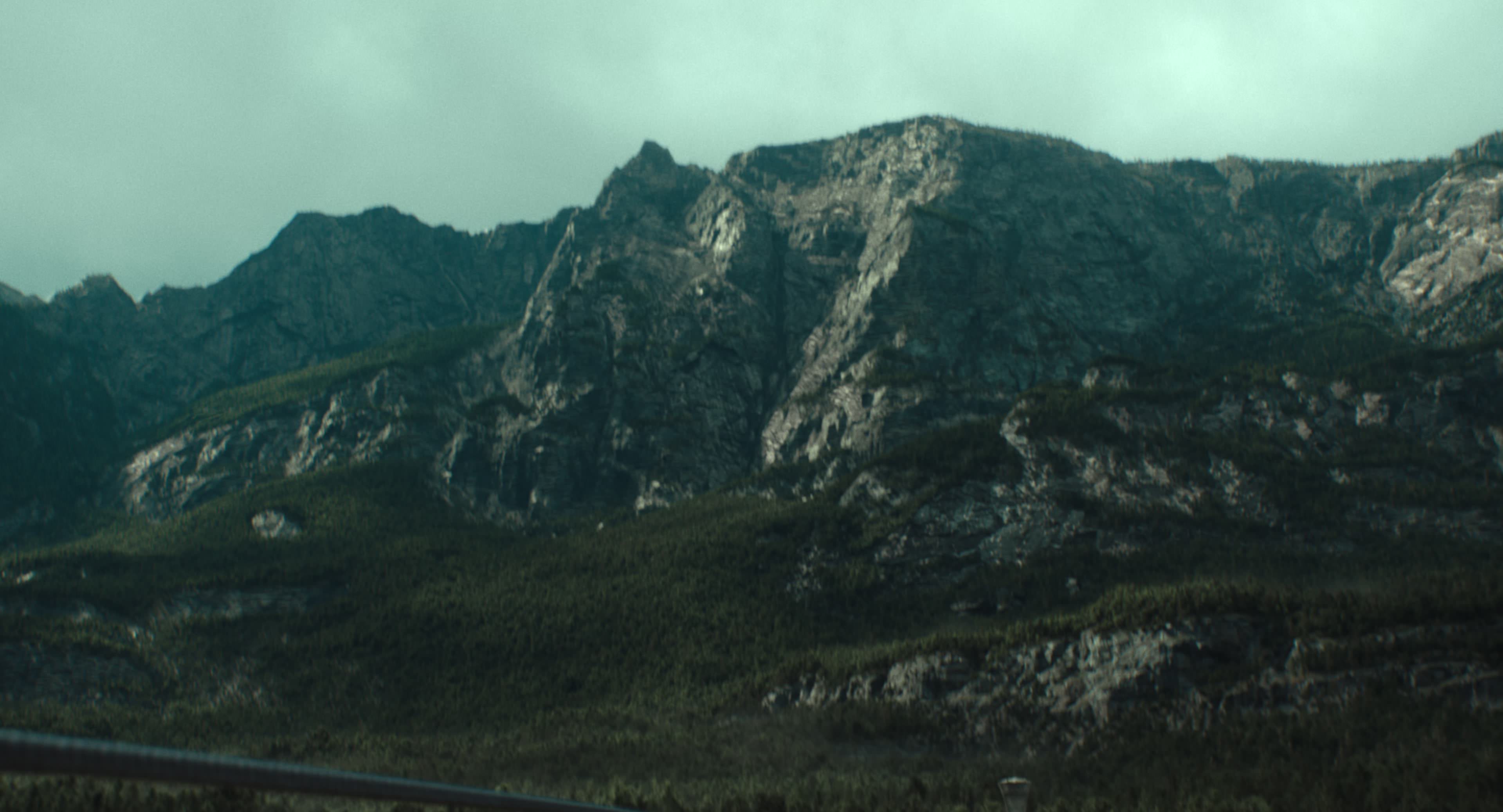 The Gorge (2025) [4K] HD screenshot 6635
