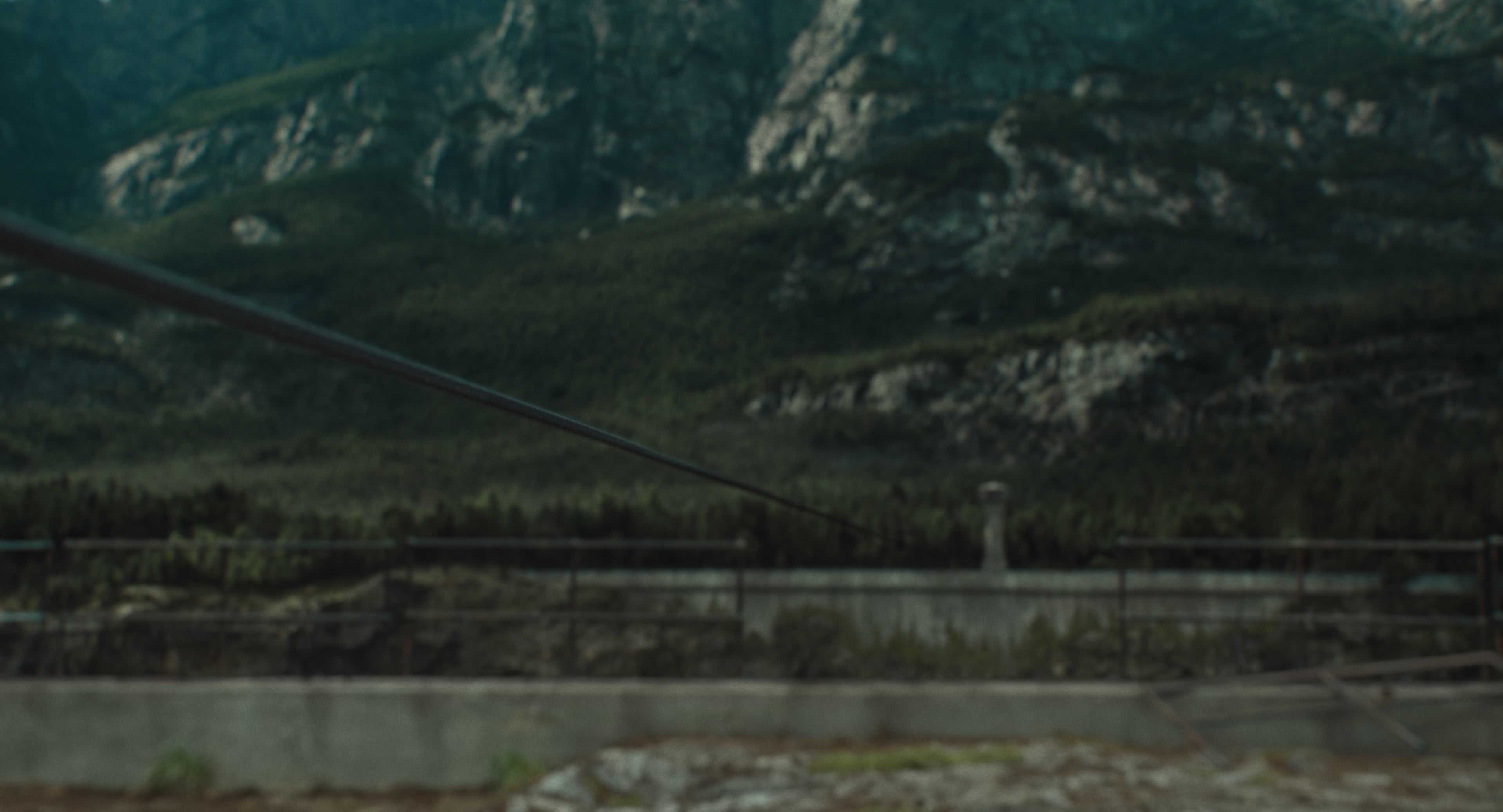 The Gorge (2025) [4K] HD screenshot 6638