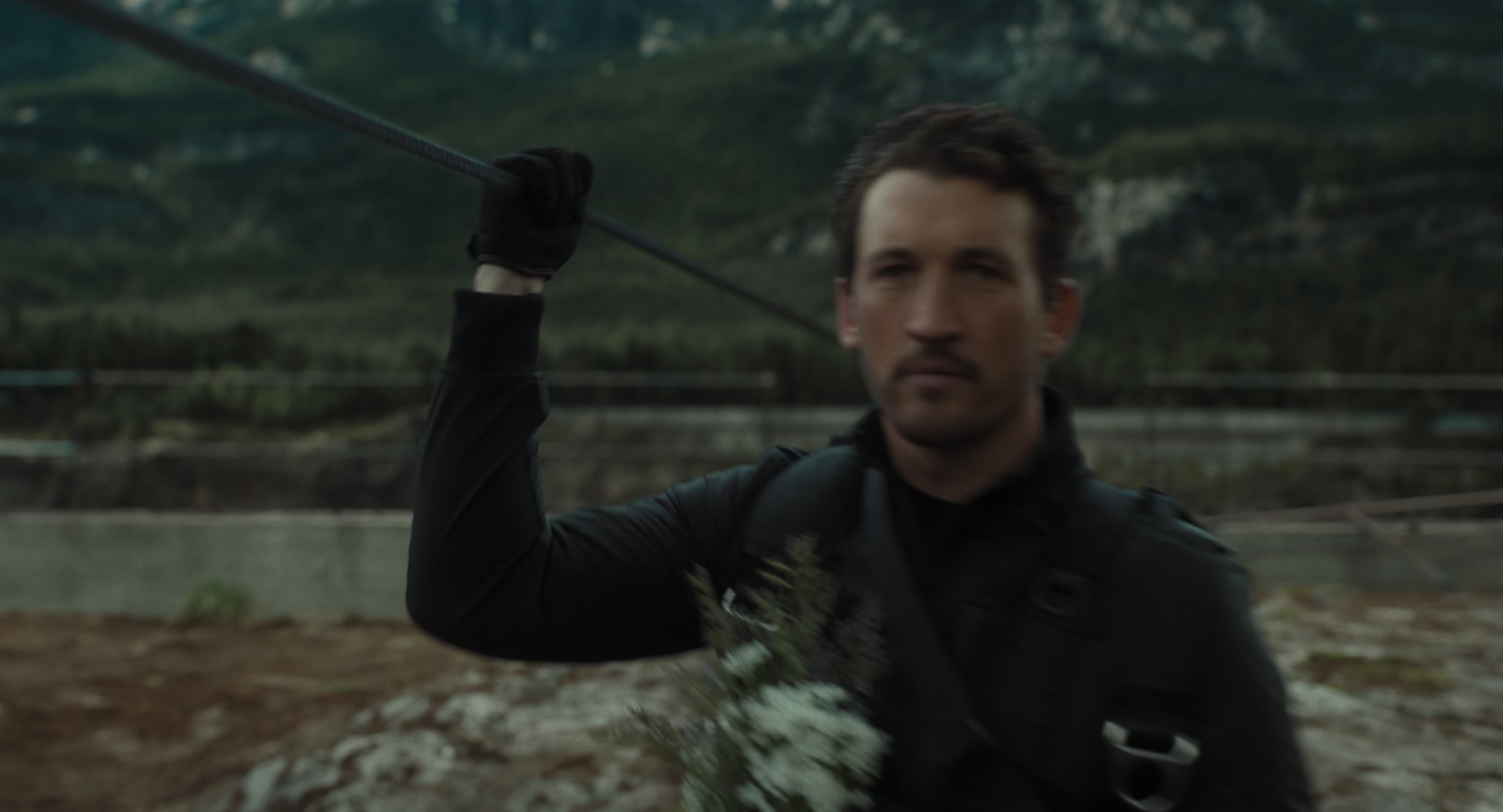 The Gorge (2025) [4K] screencap 6648