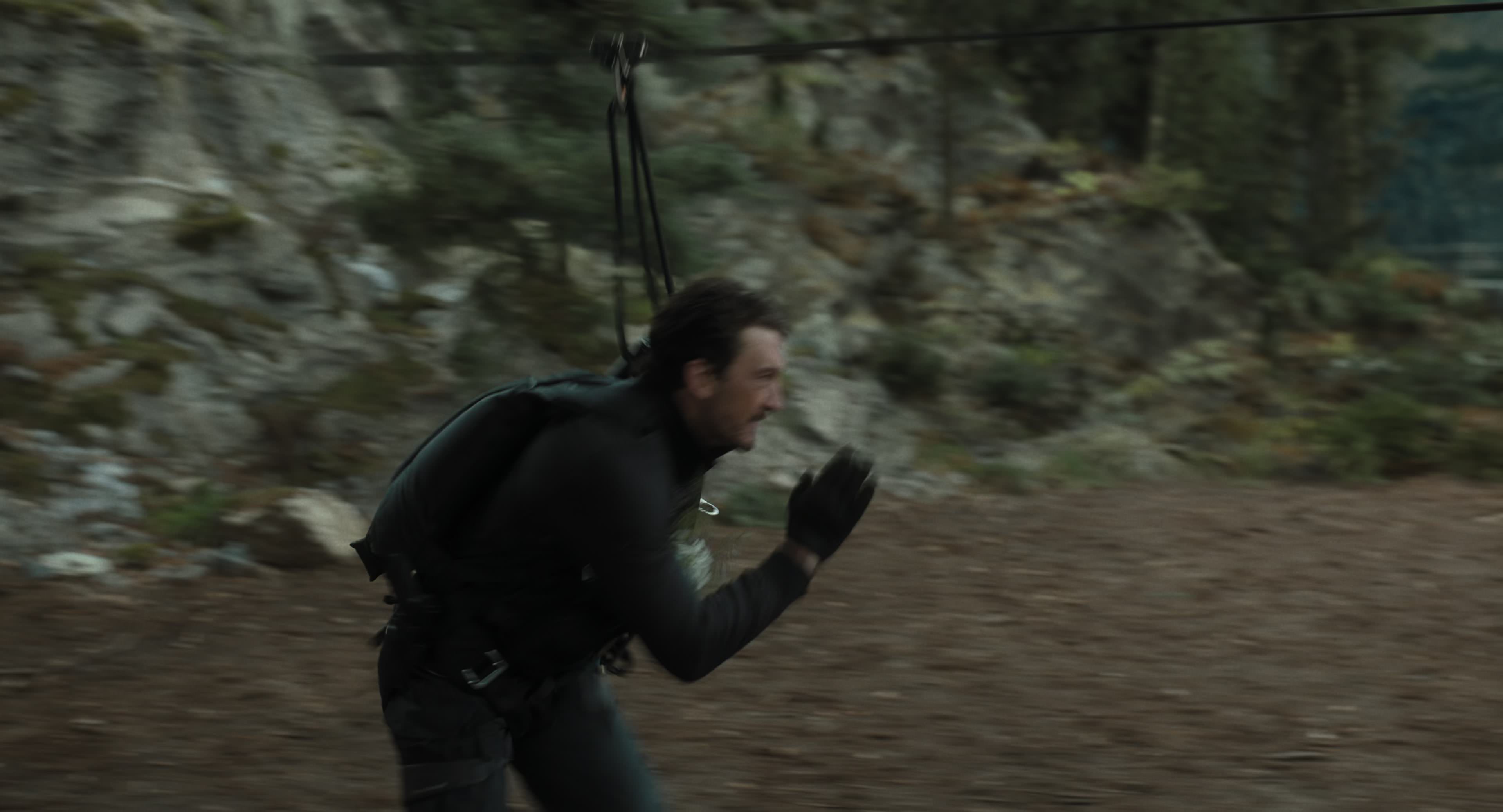 The Gorge (2025) [4K] screencap 6666