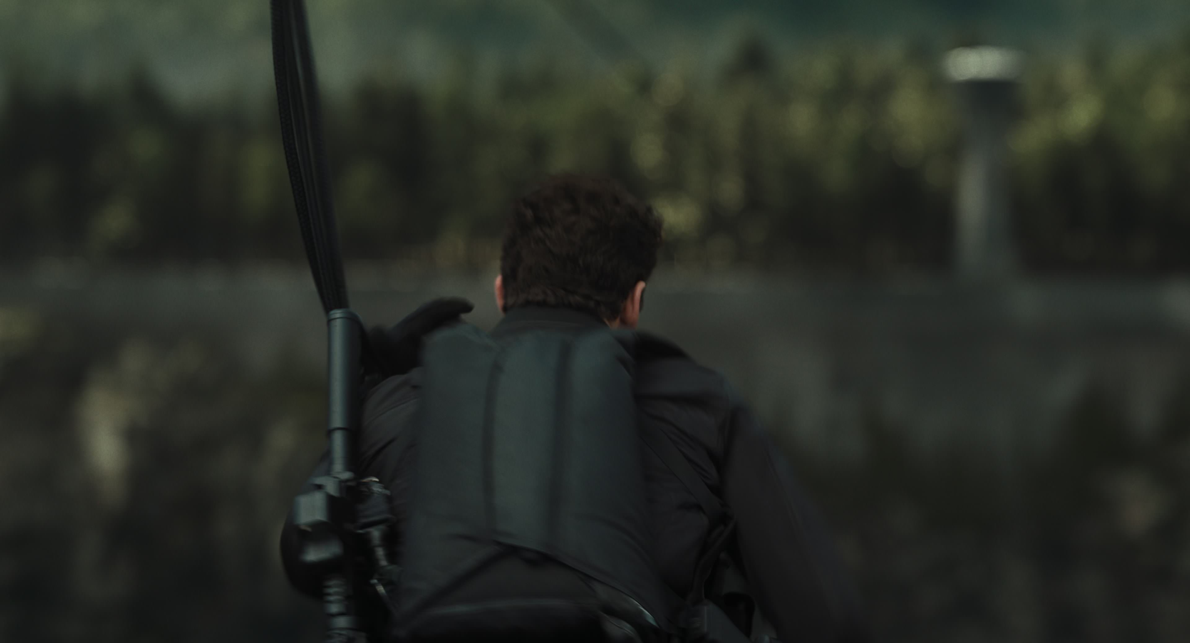 The Gorge (2025) [4K] HD screenshot 6668