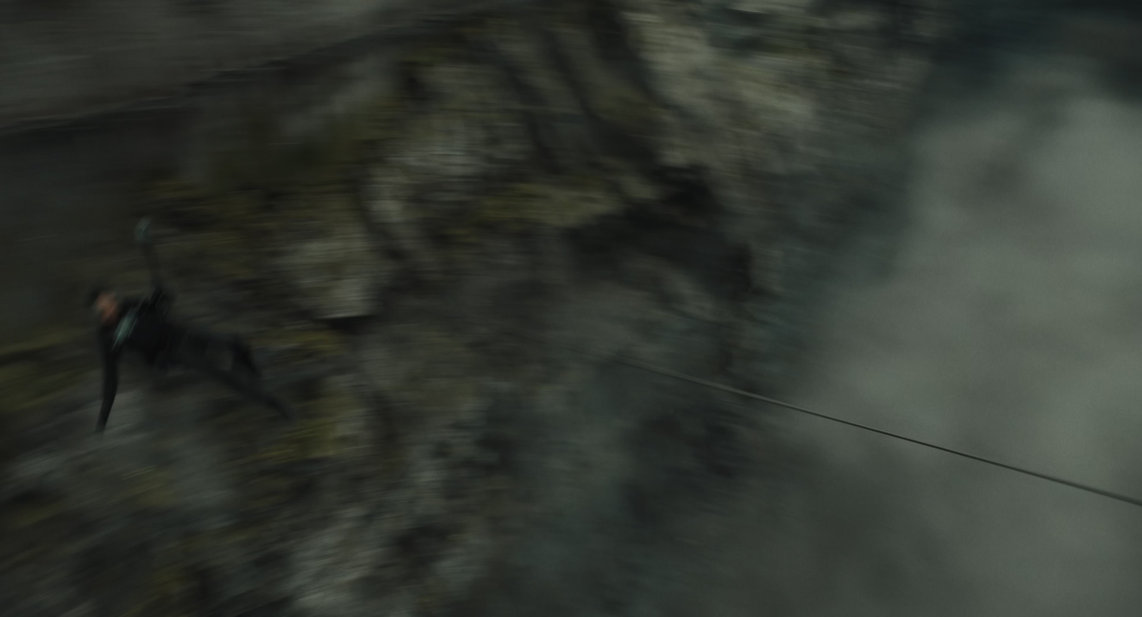 The Gorge (2025) [4K] HD screenshot 6674